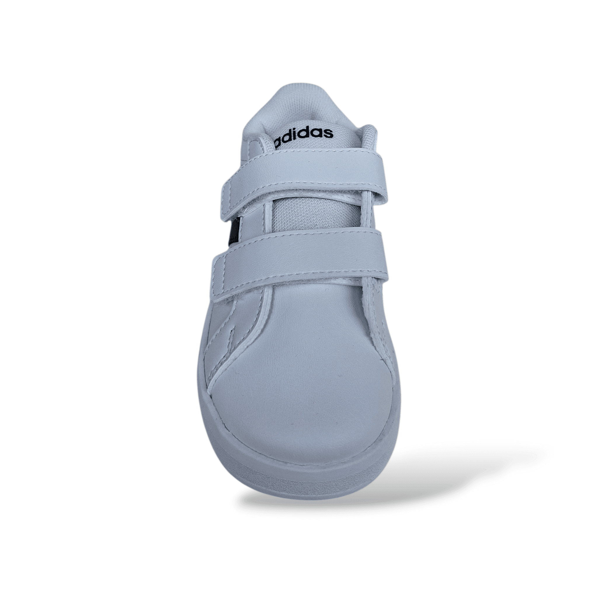 Sneakers bambino Adidas Grand Court bianco nero sportive in Ballerine Scarpetteria Gica - Trani, commercioVirtuoso.it