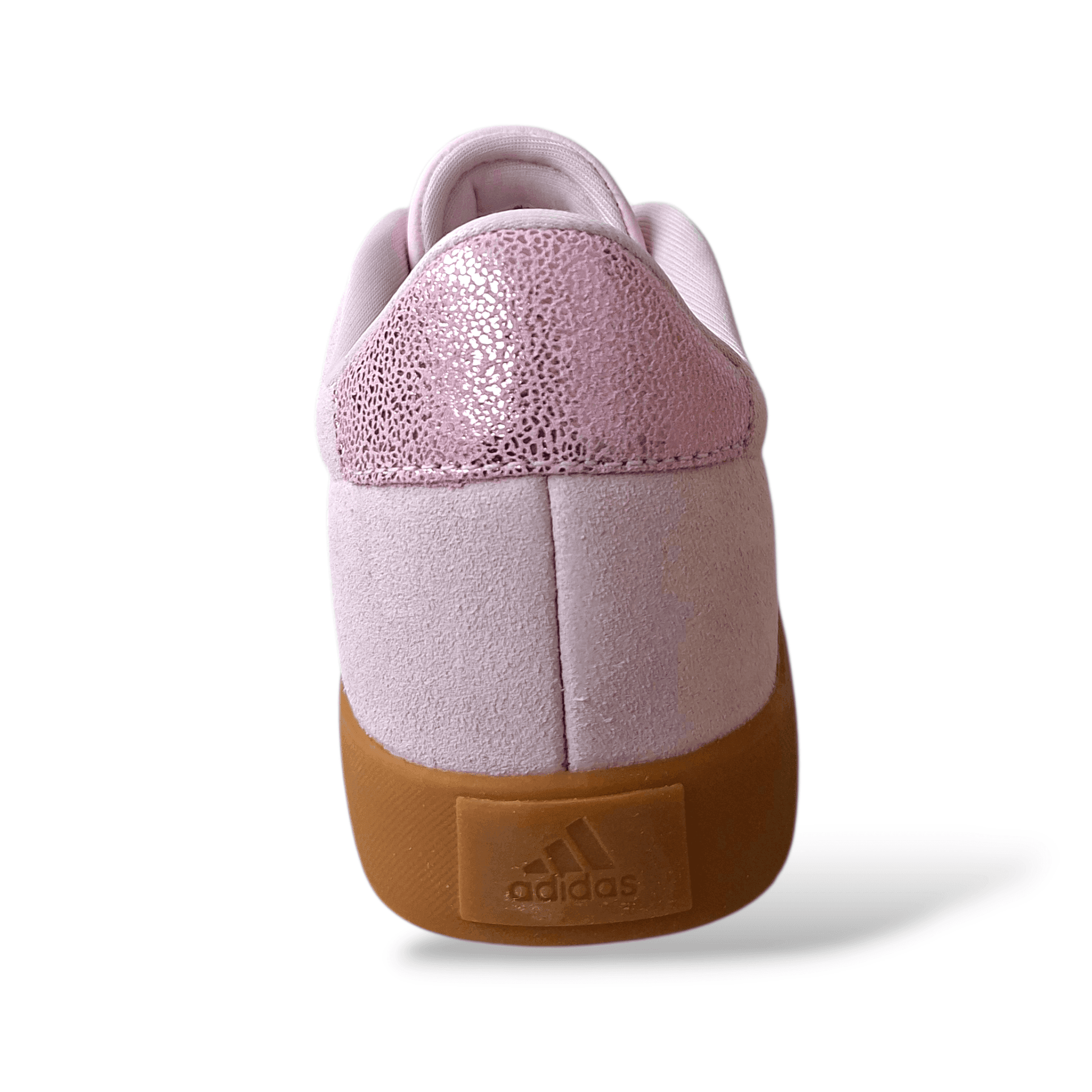 Sneakers bambina Adidas Grand Court rosa beige sportive in Ballerine Scarpetteria Gica - Trani, commercioVirtuoso.it