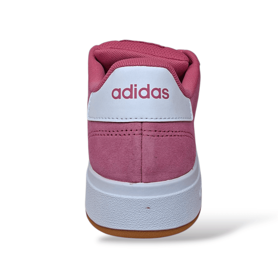 Sneakers bambina Adidas Grand Court fuxia bianco sportive in Ballerine Scarpetteria Gica - Trani, commercioVirtuoso.it