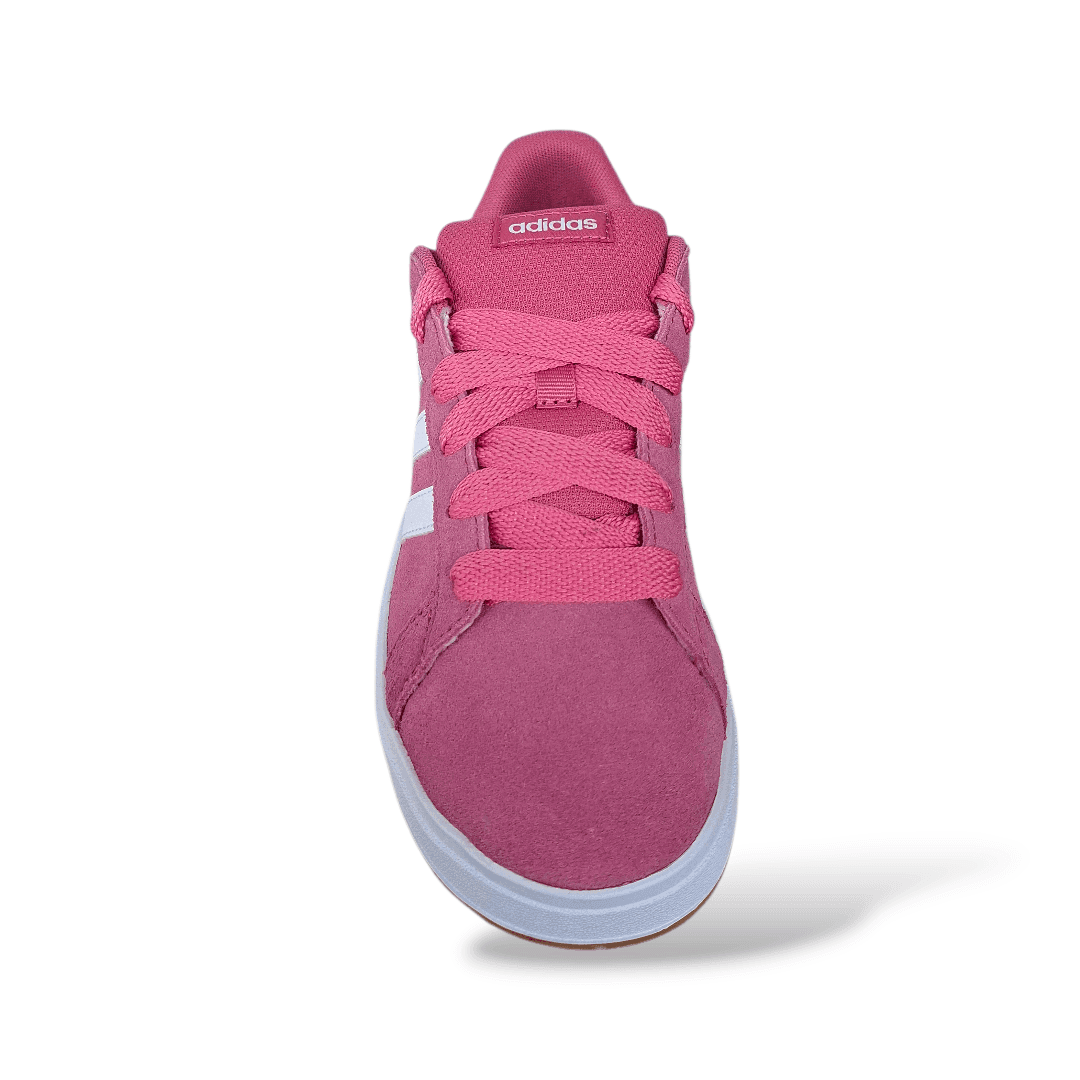 Sneakers bambina Adidas Grand Court fuxia bianco sportive in Ballerine Scarpetteria Gica - Trani, commercioVirtuoso.it