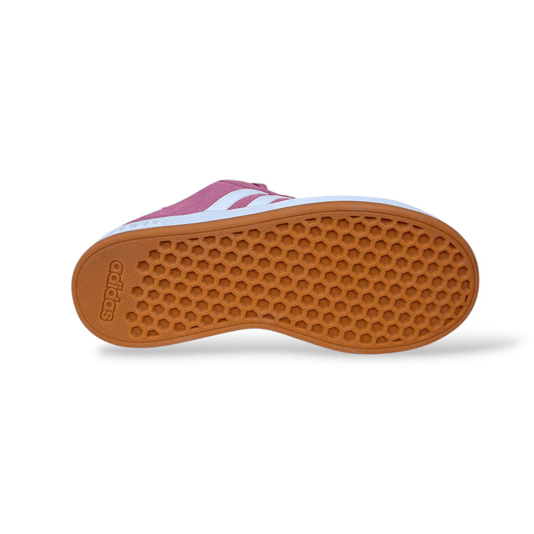 Sneakers bambina Adidas Grand Court fuxia bianco sportive in Ballerine Scarpetteria Gica - Trani, commercioVirtuoso.it
