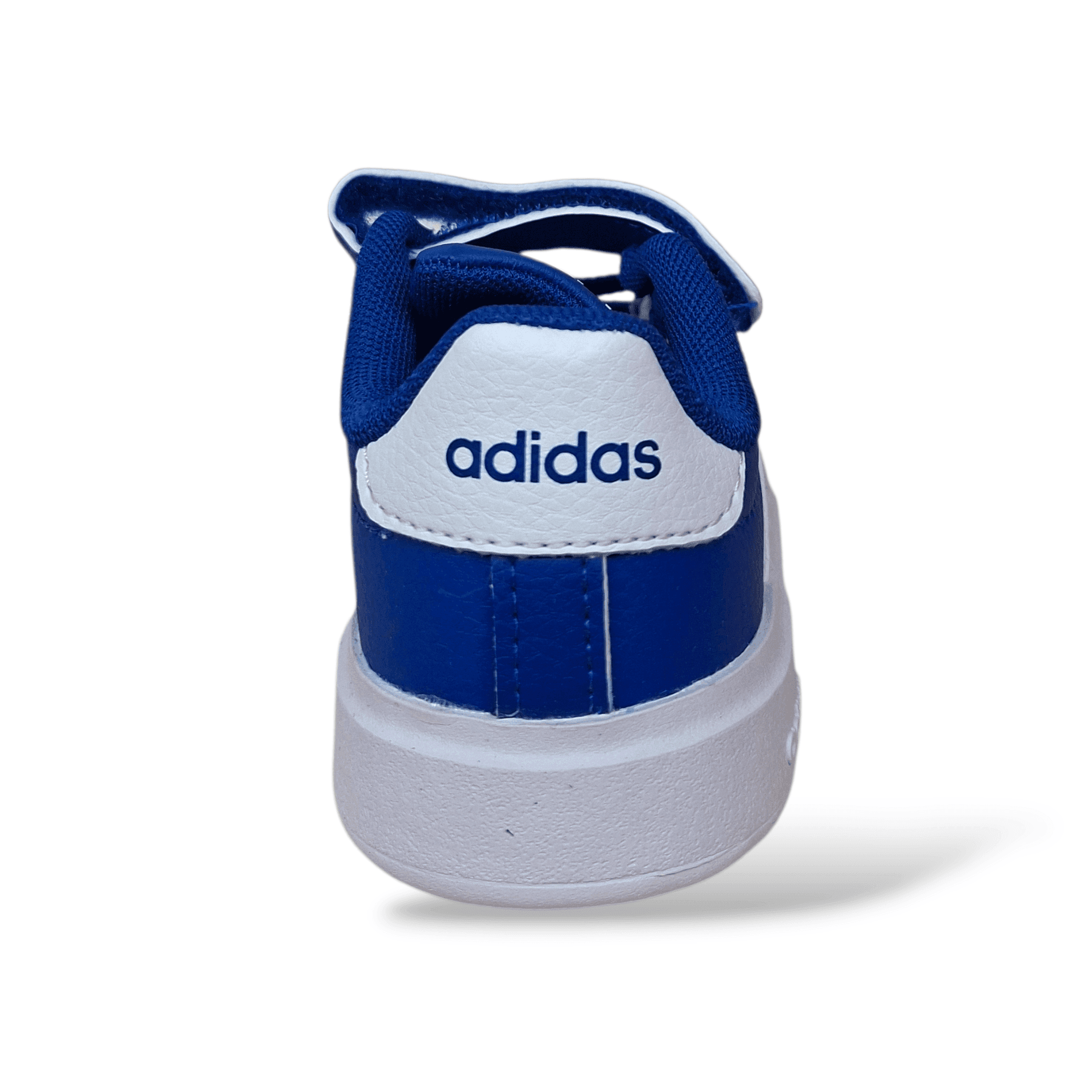 Sneakers bambino Adidas Streettalk blue bianco sportive in Ballerine Scarpetteria Gica - Trani, commercioVirtuoso.it