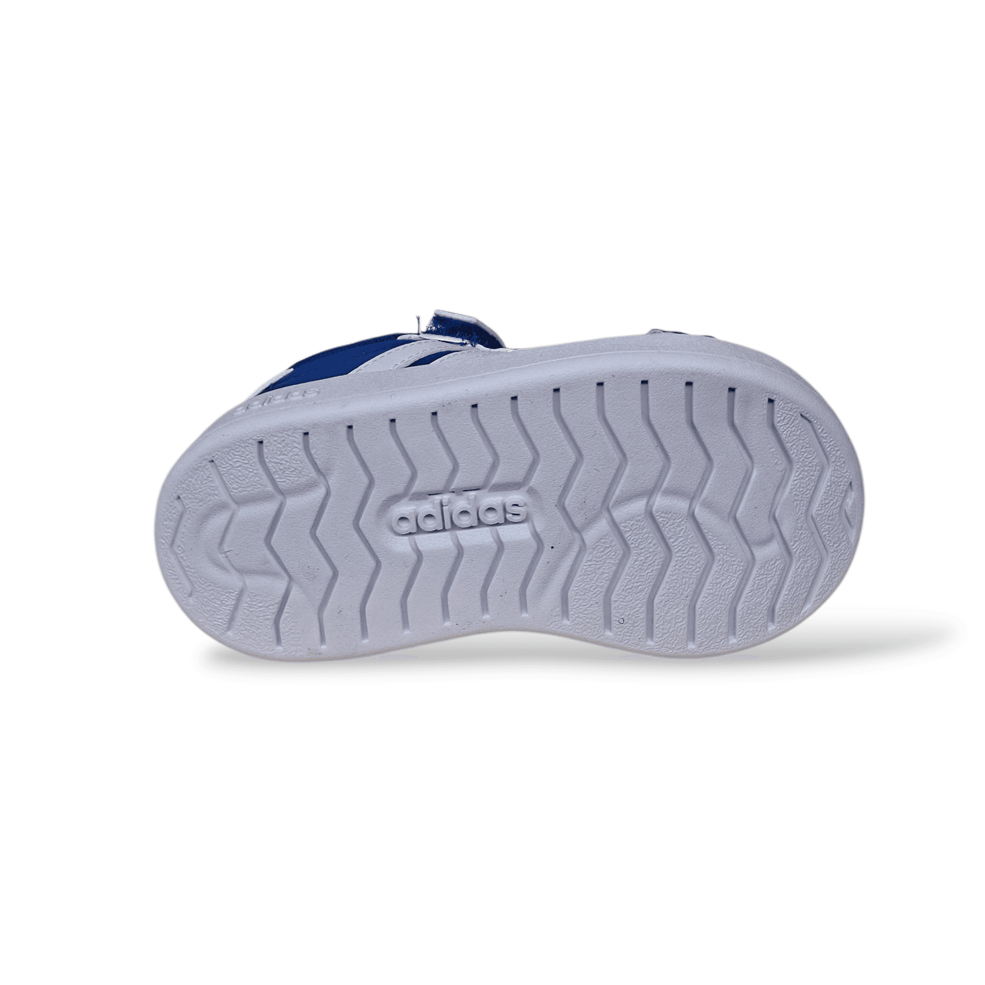 Sneakers bambino Adidas Streettalk blue bianco sportive in Ballerine Scarpetteria Gica - Trani, commercioVirtuoso.it