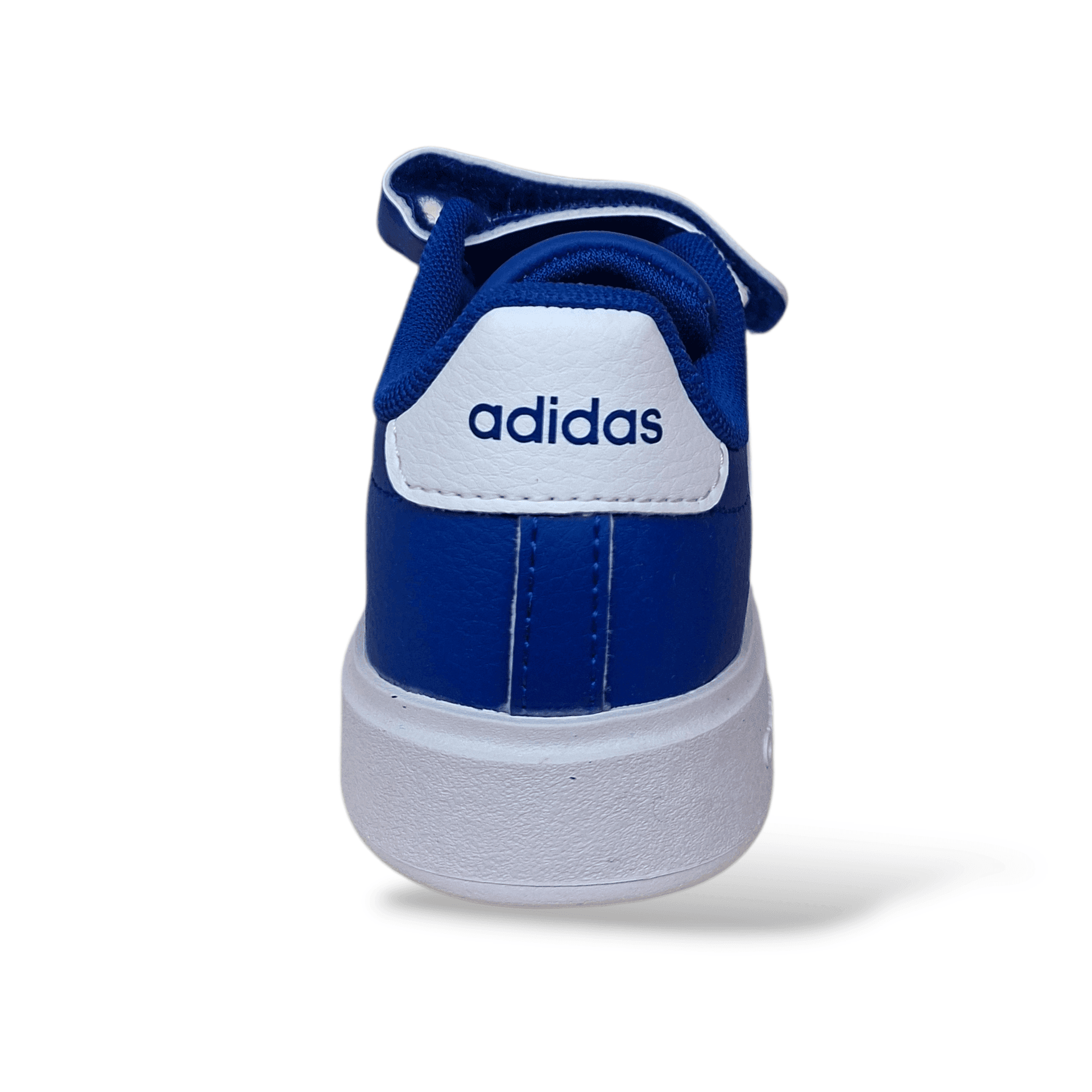 Sneakers bambino Adidas Streettalk blue bianco sportive in Ballerine Scarpetteria Gica - Trani, commercioVirtuoso.it