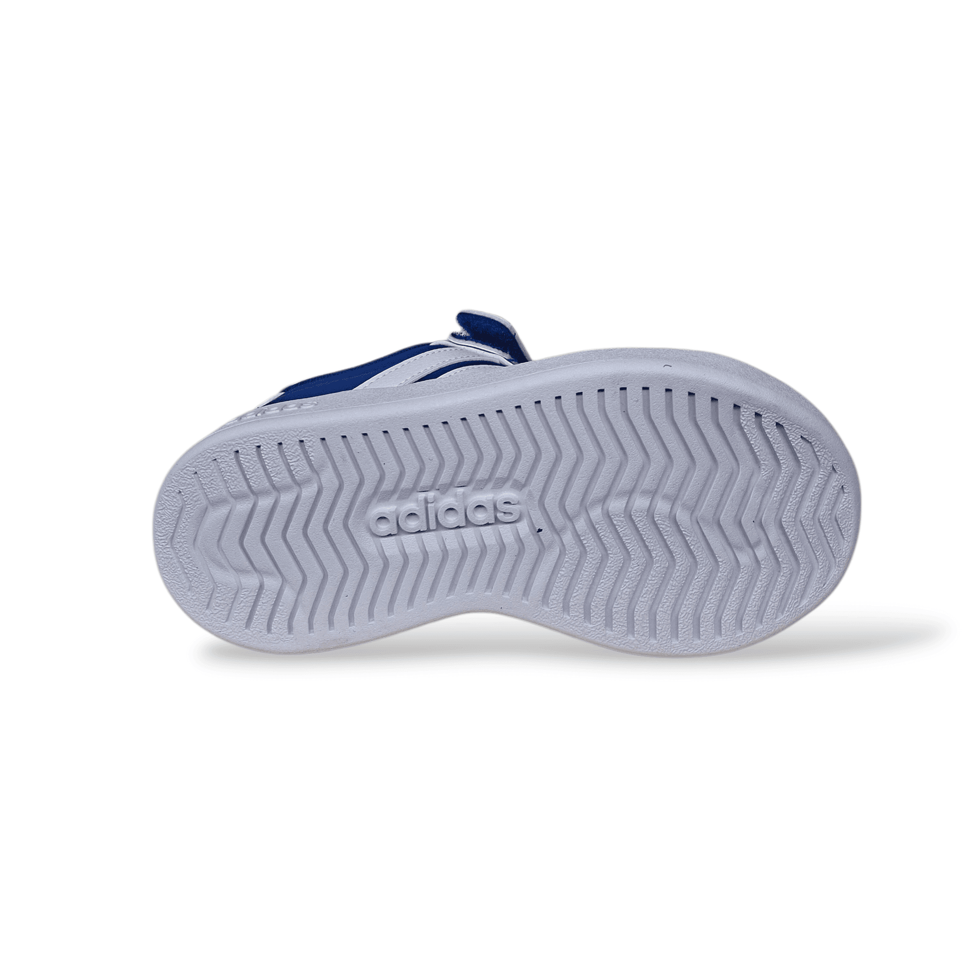 Sneakers bambino Adidas Streettalk blue bianco sportive in Ballerine Scarpetteria Gica - Trani, commercioVirtuoso.it