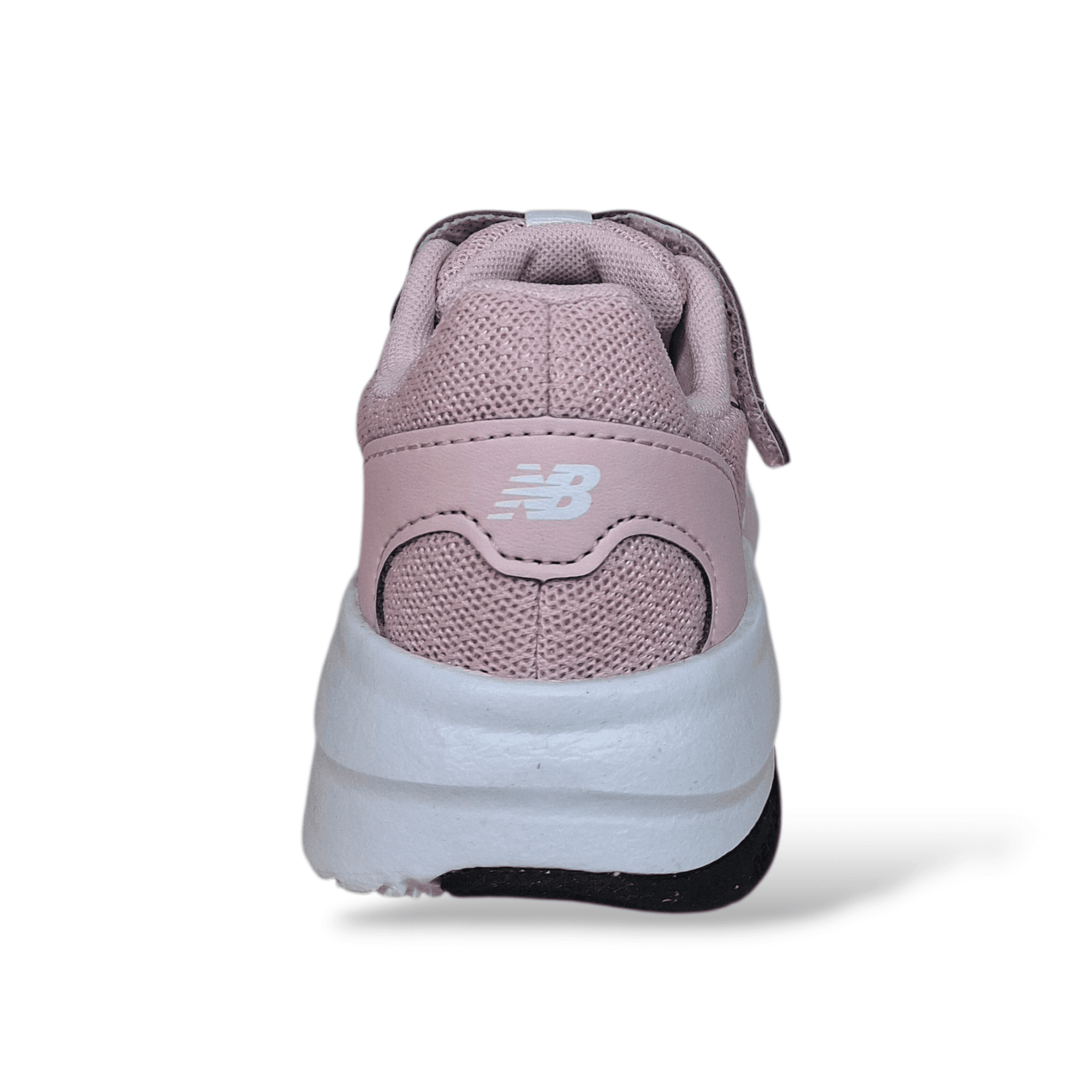 Sneakers bambina New Balance 578 rosa bianche velcro laccio elastico in Ballerine Scarpetteria Gica - Trani, commercioVirtuoso.it