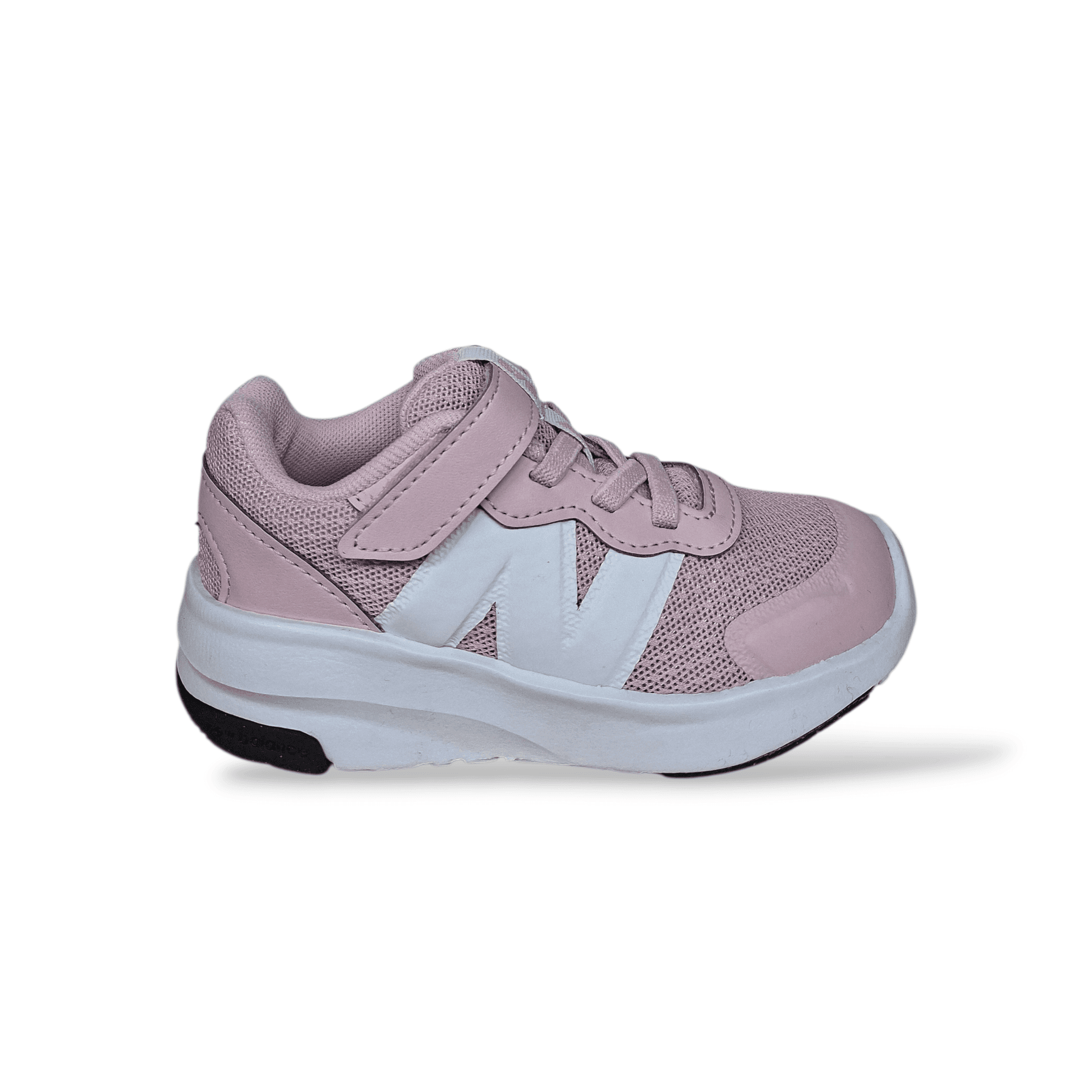 Sneakers bambina New Balance 578 rosa bianche velcro laccio elastico in Ballerine Scarpetteria Gica - Trani, commercioVirtuoso.it
