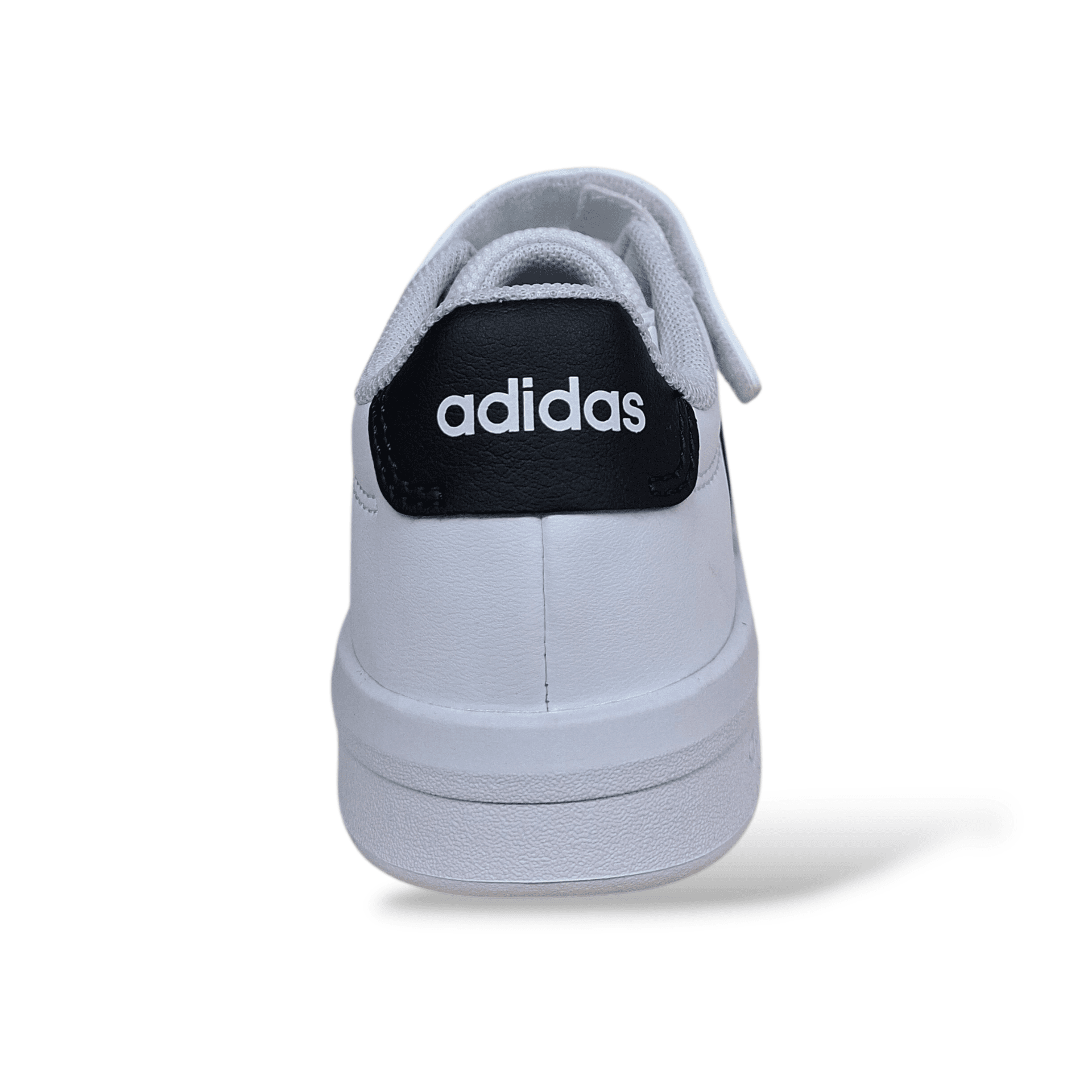 Sneakers bambino Adidas Grand Court bianco nero sportive in Ballerine Scarpetteria Gica - Trani, commercioVirtuoso.it