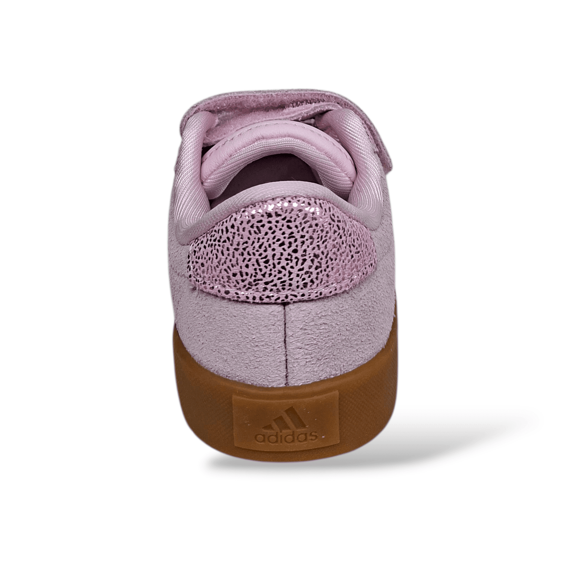 Sneakers bambina Adidas VL Court rosa cipria sportive in Ballerine Scarpetteria Gica - Trani, commercioVirtuoso.it