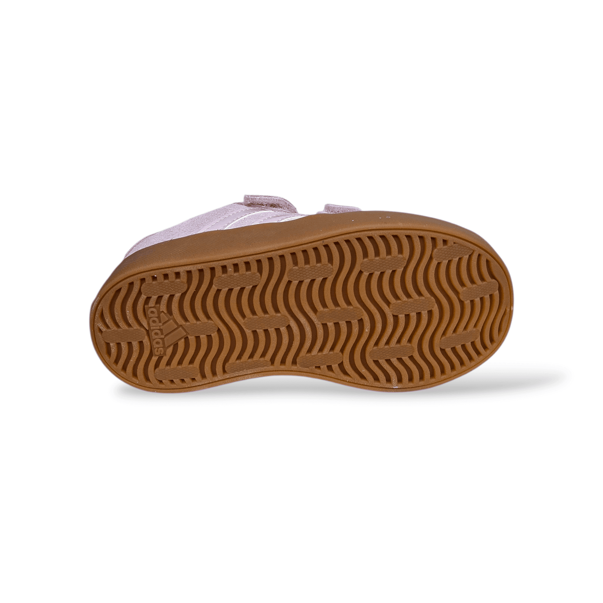 Sneakers bambina Adidas VL Court rosa cipria sportive in Ballerine Scarpetteria Gica - Trani, commercioVirtuoso.it