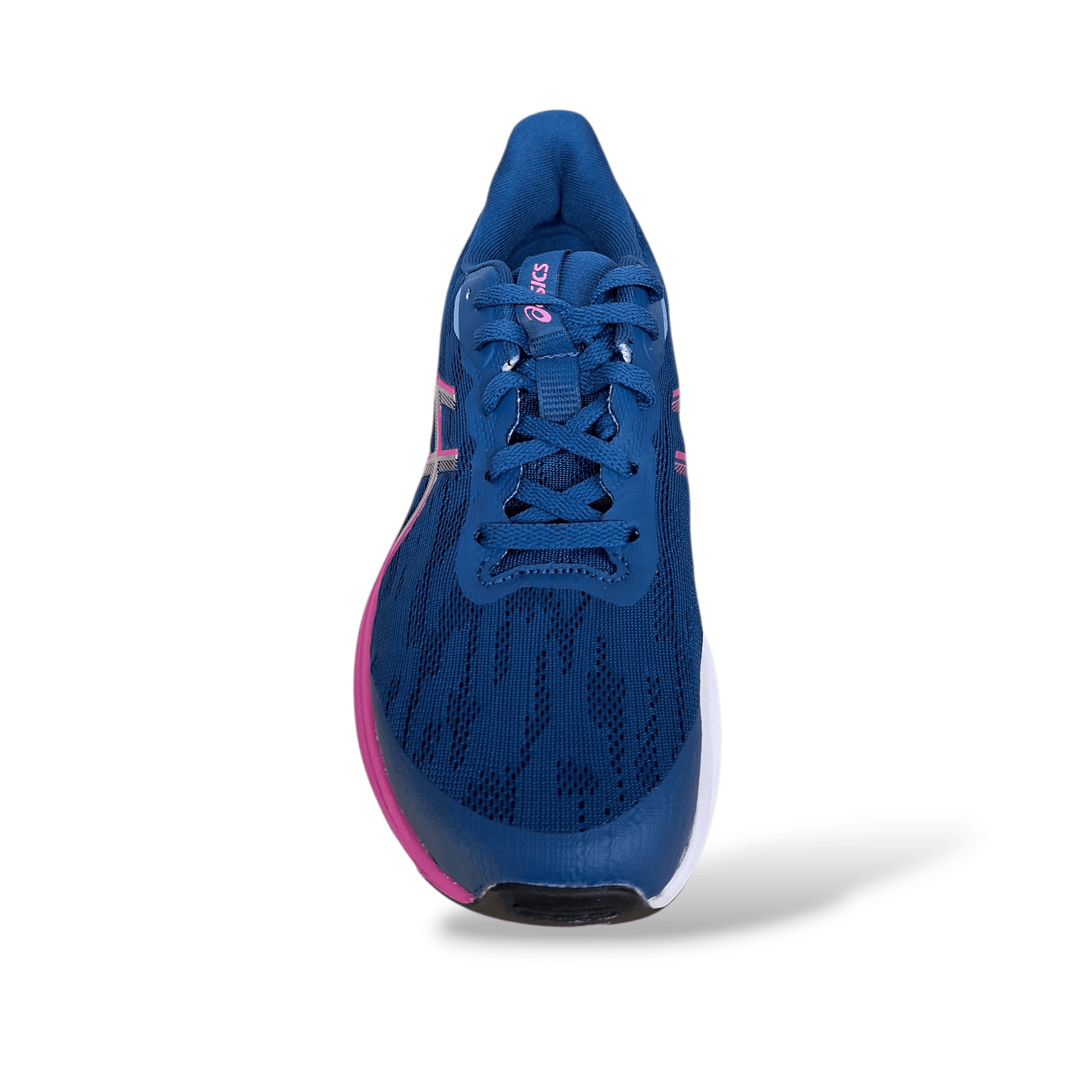 Sneakers ASICS GT-1000 Bambina Blue Fucsia | Scarpe Running Sportive Leggere con Lacci | Taglie 36-39 in Ballerine Scarpetteria Gica - Trani, commercioVirtuoso.it