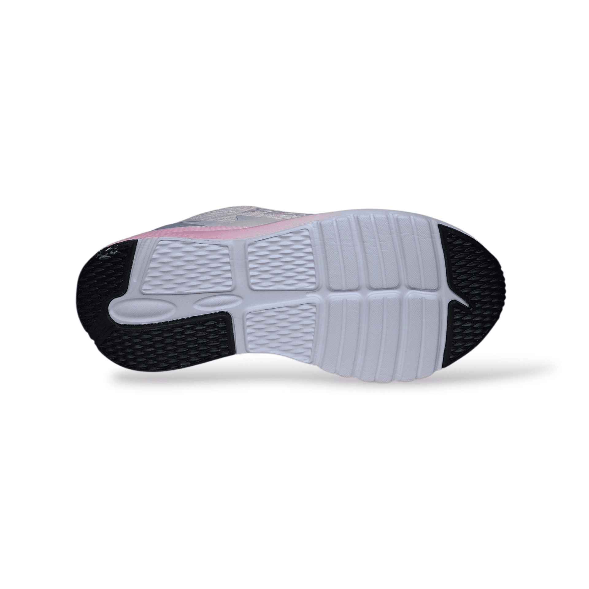Sneakers bambina FILA Crusher grigio rosa azzurro laccio in Ballerine Scarpetteria Gica - Trani, commercioVirtuoso.it