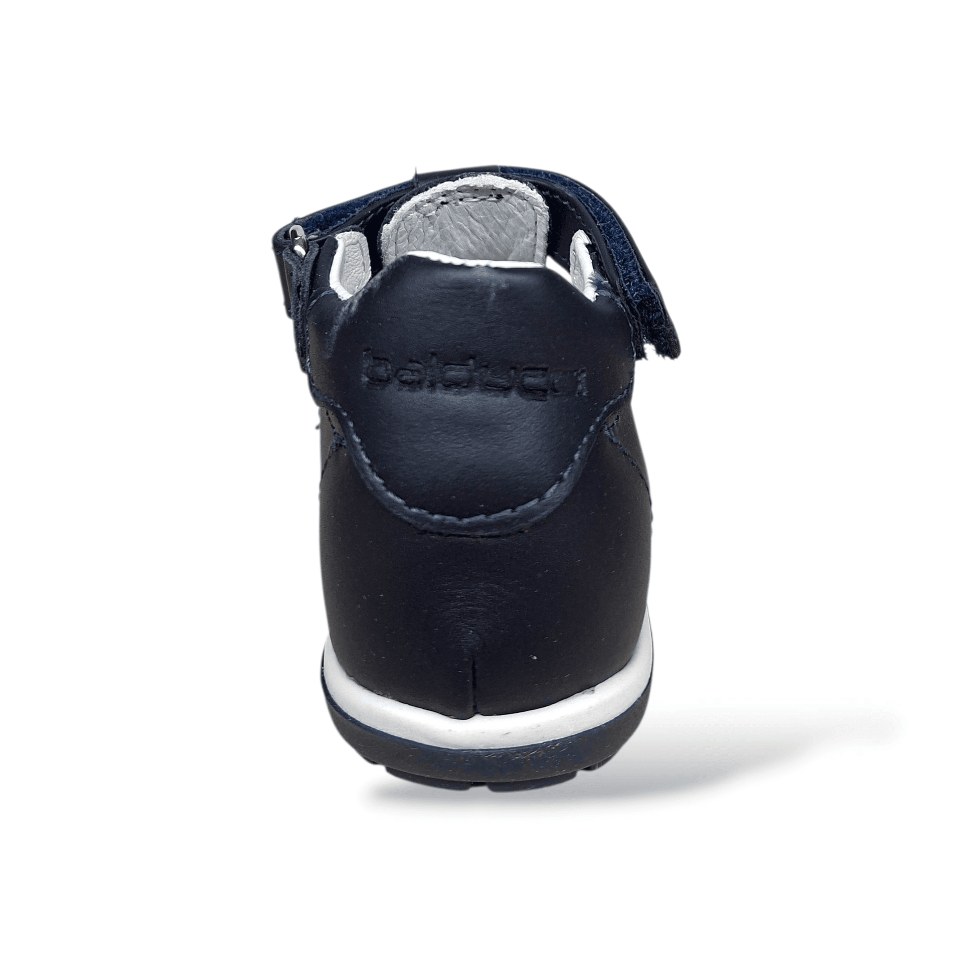 Scarpe Primi Passi Balducci Cita Occhi di Bue Pelle Blue Made in Italy Bambino in Ballerine Scarpetteria Gica - Trani, commercioVirtuoso.it