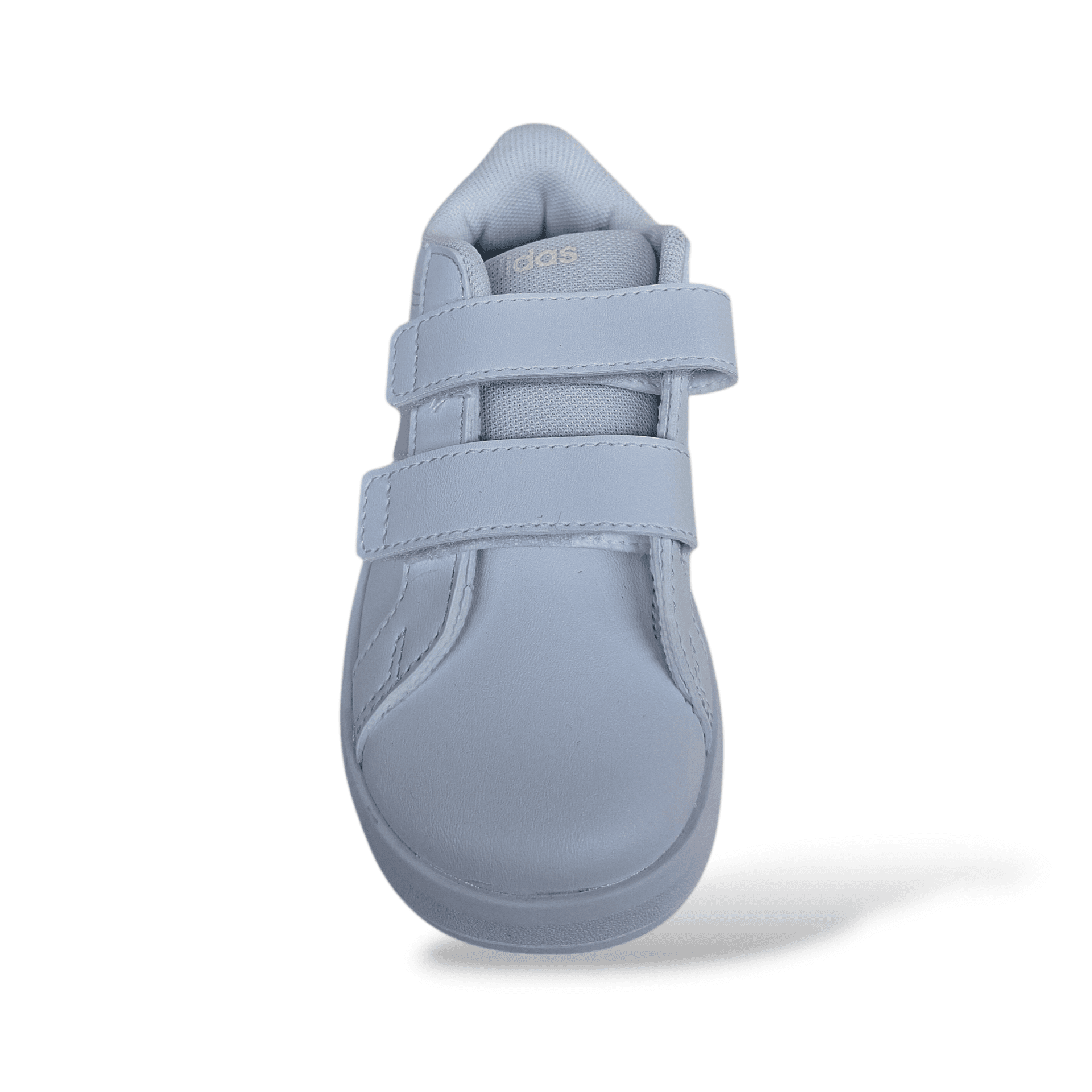 Sneakers bambina Adidas Grand Court 3.0 bianco cangiante pelle in Autocategorizzazione Scarpetteria Gica - Trani, commercioVirtuoso.it