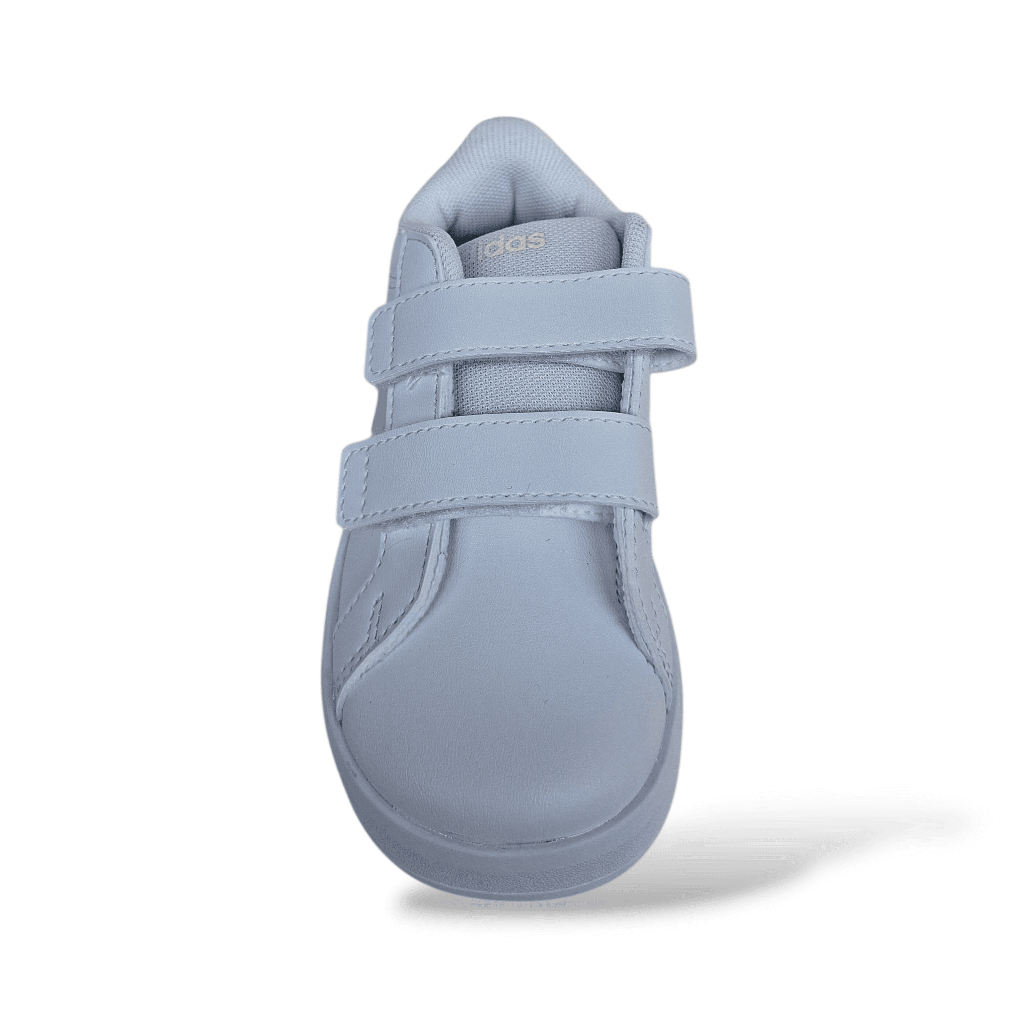 Sneakers bambina Adidas Grand Court 3.0 bianco cangiante pelle in Autocategorizzazione Scarpetteria Gica - Trani, commercioVirtuoso.it