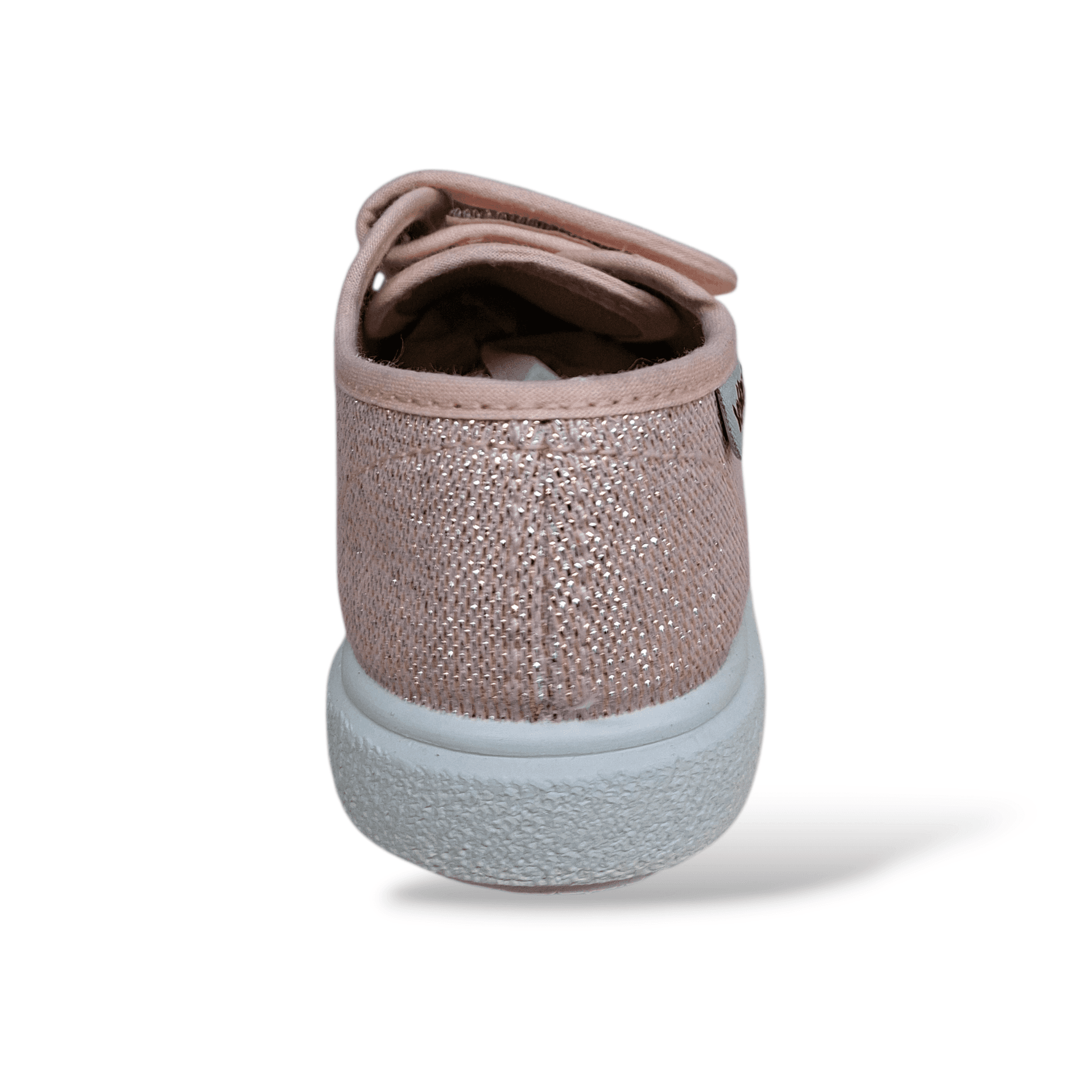 Sneakers bambina VUL-LADI cipria sangallo velcro casual in Sneaker casual Scarpetteria Gica - Trani, commercioVirtuoso.it