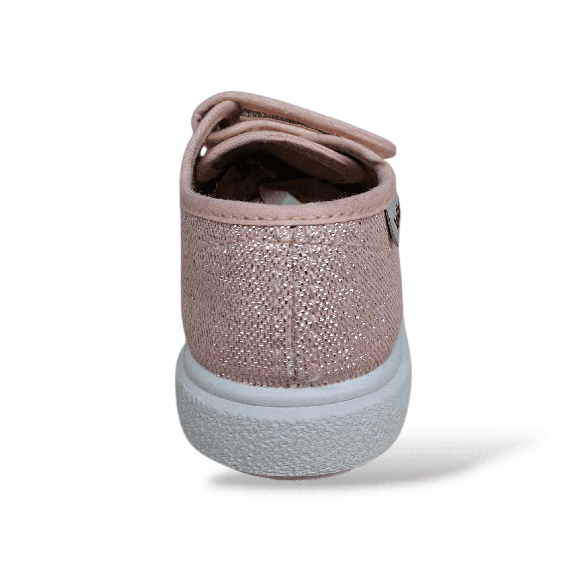 Sneakers bambina VUL-LADI cipria sangallo velcro casual in Sneaker casual Scarpetteria Gica - Trani, commercioVirtuoso.it