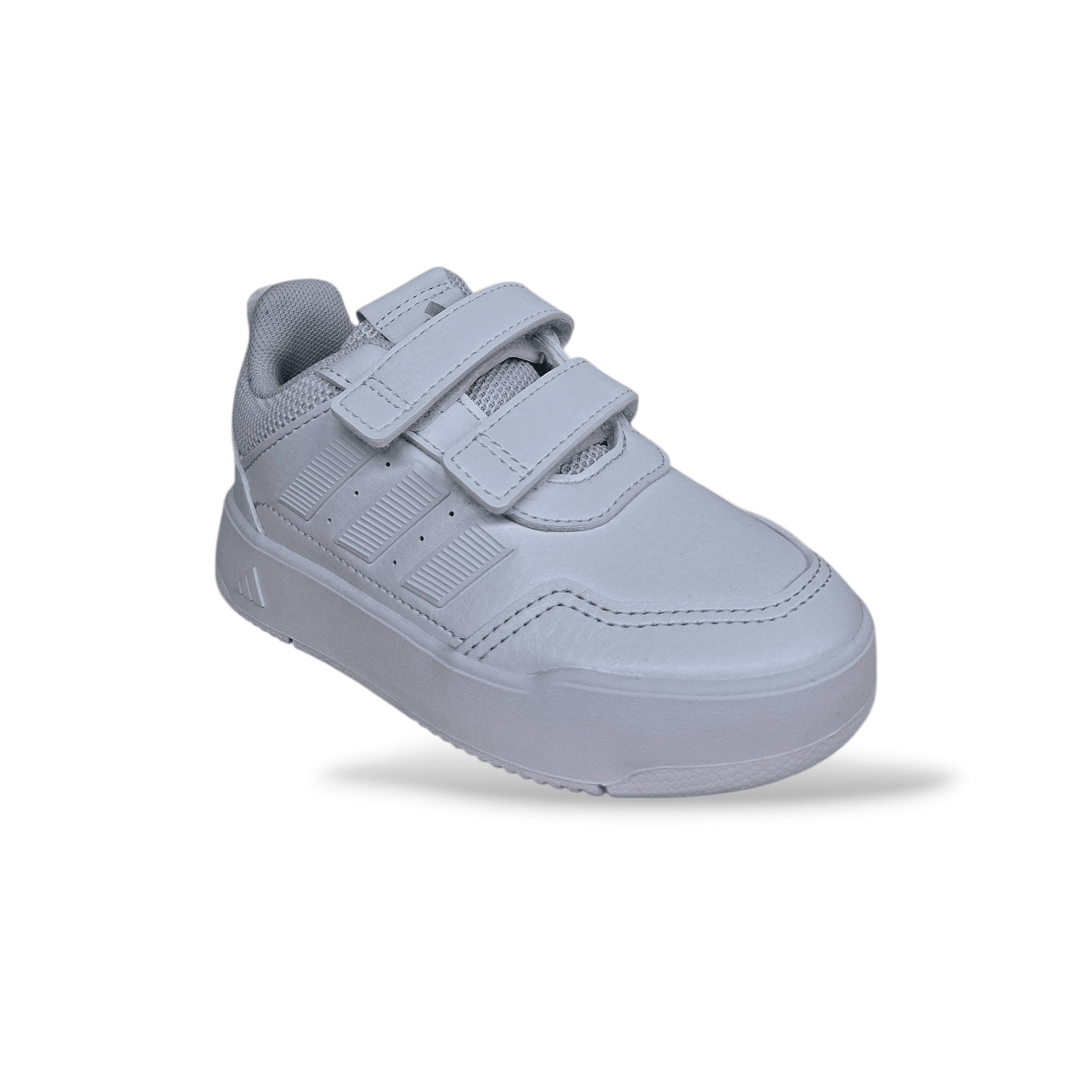 Scarpe sneakers Bambini e ragazzi adidas Tensaur Sport 3.0 JQ1849 bianco velcro in Ballerine Scarpetteria Gica - Trani, commercioVirtuoso.it