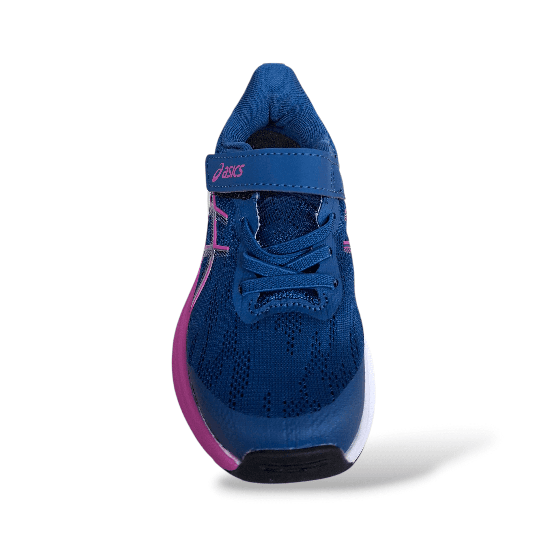 Sneakers ASICS GT-1000 Bambina Blue Fucsia | Scarpe Running Sportive Velcro | Taglie 27-35 in Autocategorizzazione Scarpetteria Gica - Trani, commercioVirtuoso.it