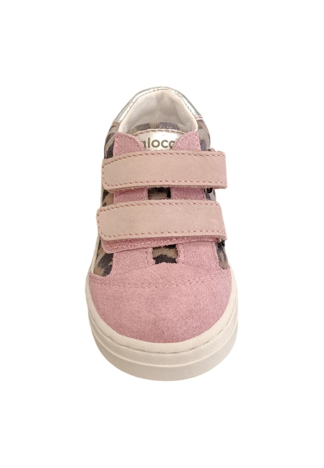 Scarpe snekears Bambine e ragazze balocchi BLK STK orchidea zip laterale in Ballerine Scarpetteria Gica - Trani, commercioVirtuoso.it