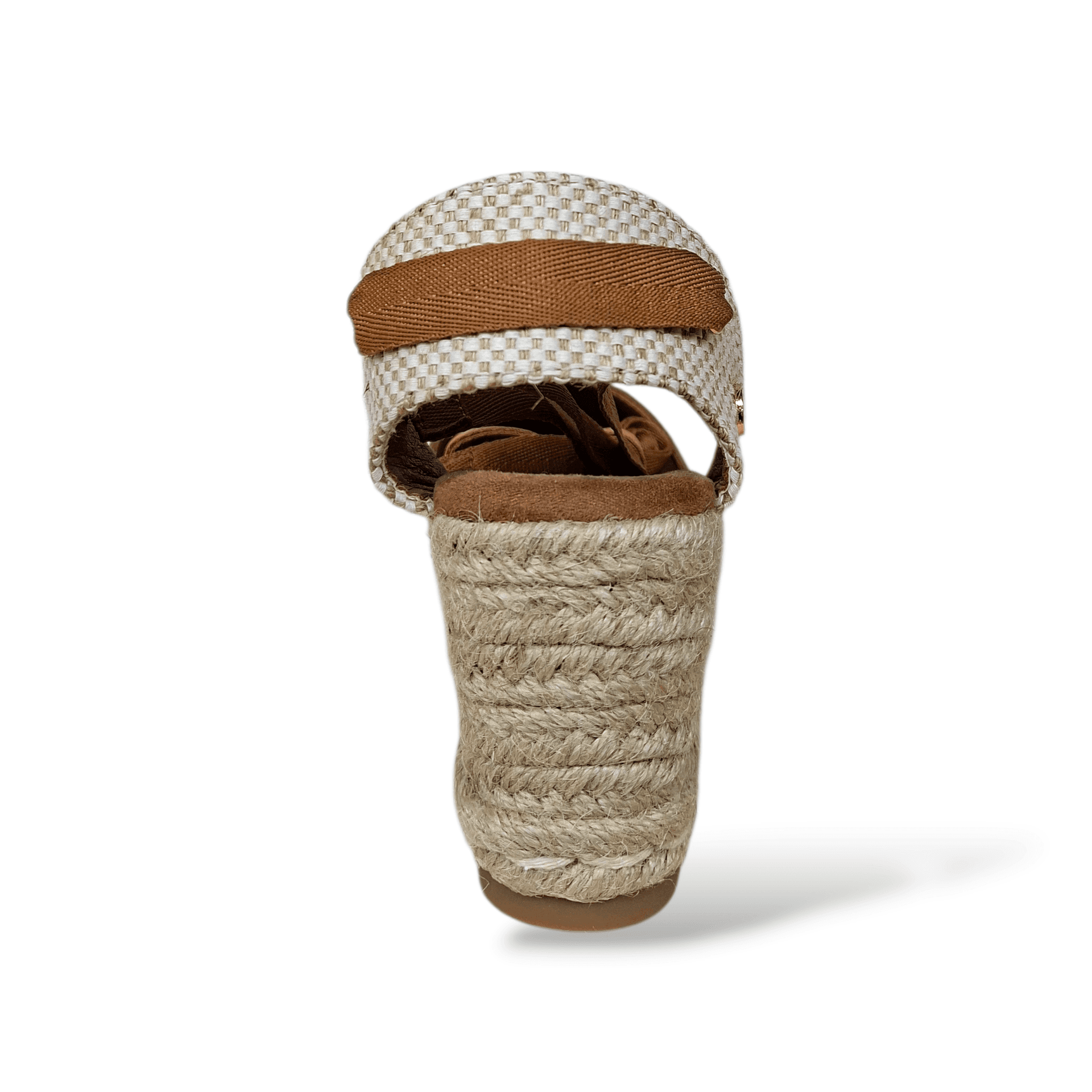 Espadrillas donna XTI camel eleganti con laccio in Ballerine Scarpetteria Gica - Trani, commercioVirtuoso.it