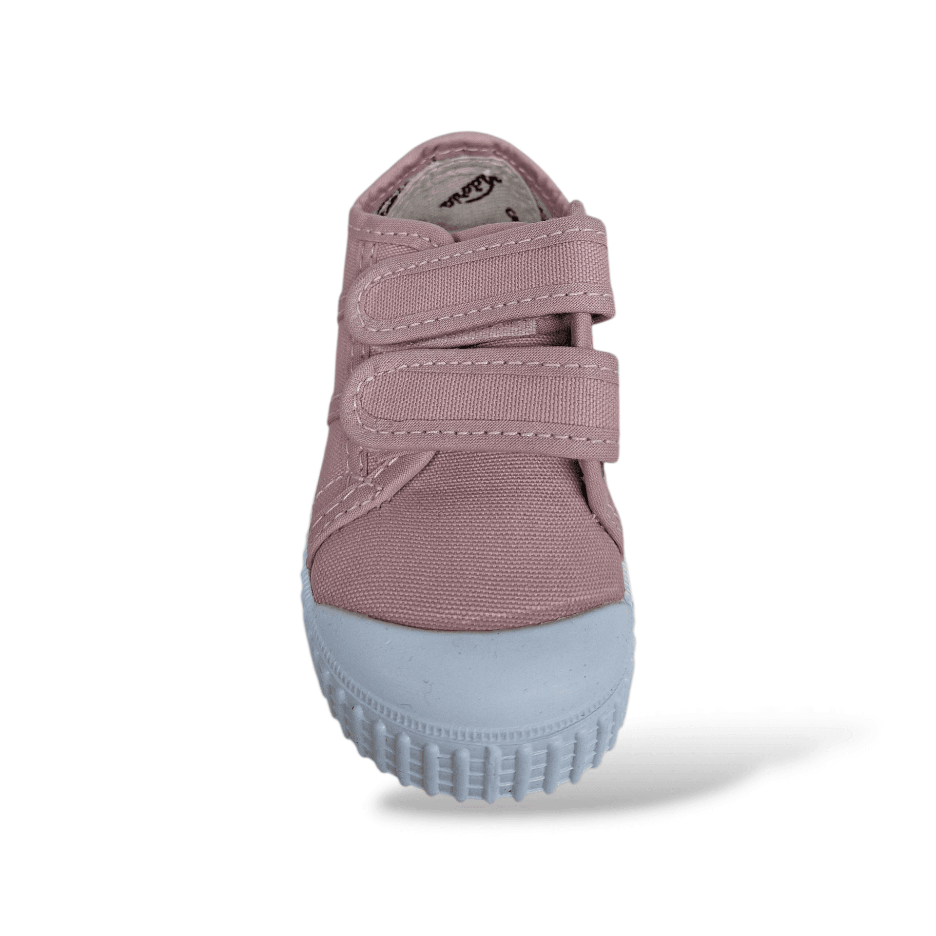 Sneakers bambina Victoria Basket Tiras Lona rosa tela velcro casual in Sneaker casual Scarpetteria Gica - Trani, commercioVirtuoso.it