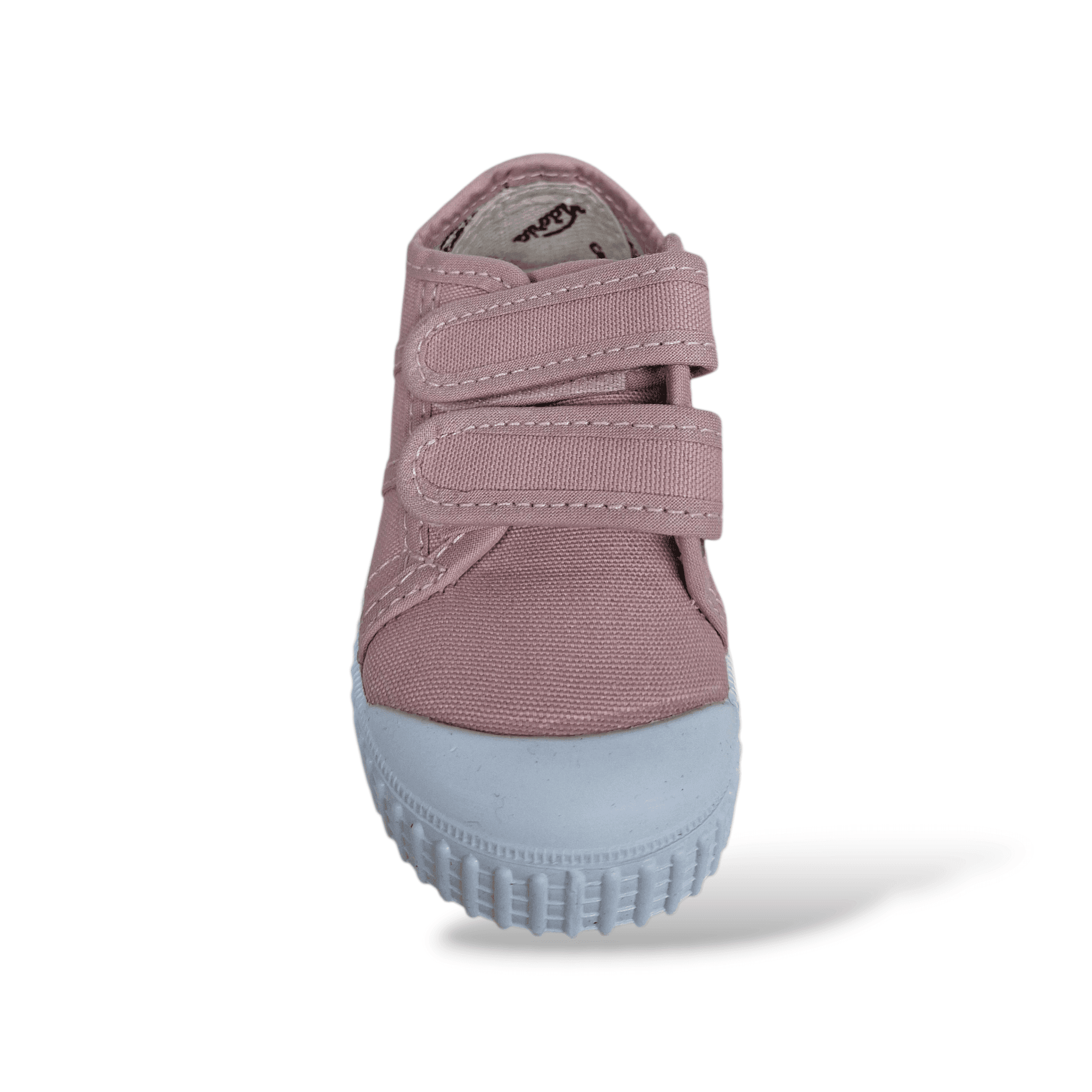 Sneakers bambina Victoria Basket Tiras Lona rosa tela velcro casual in Sneaker casual Scarpetteria Gica - Trani, commercioVirtuoso.it