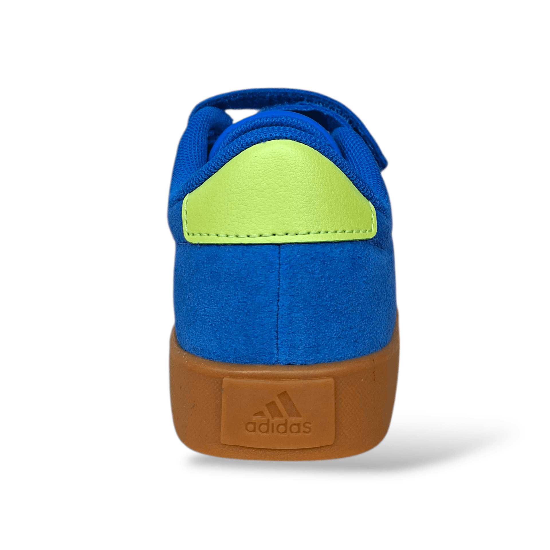 Sneakers bambino Adidas Grand Court bluette giallo sportive in Ballerine Scarpetteria Gica - Trani, commercioVirtuoso.it