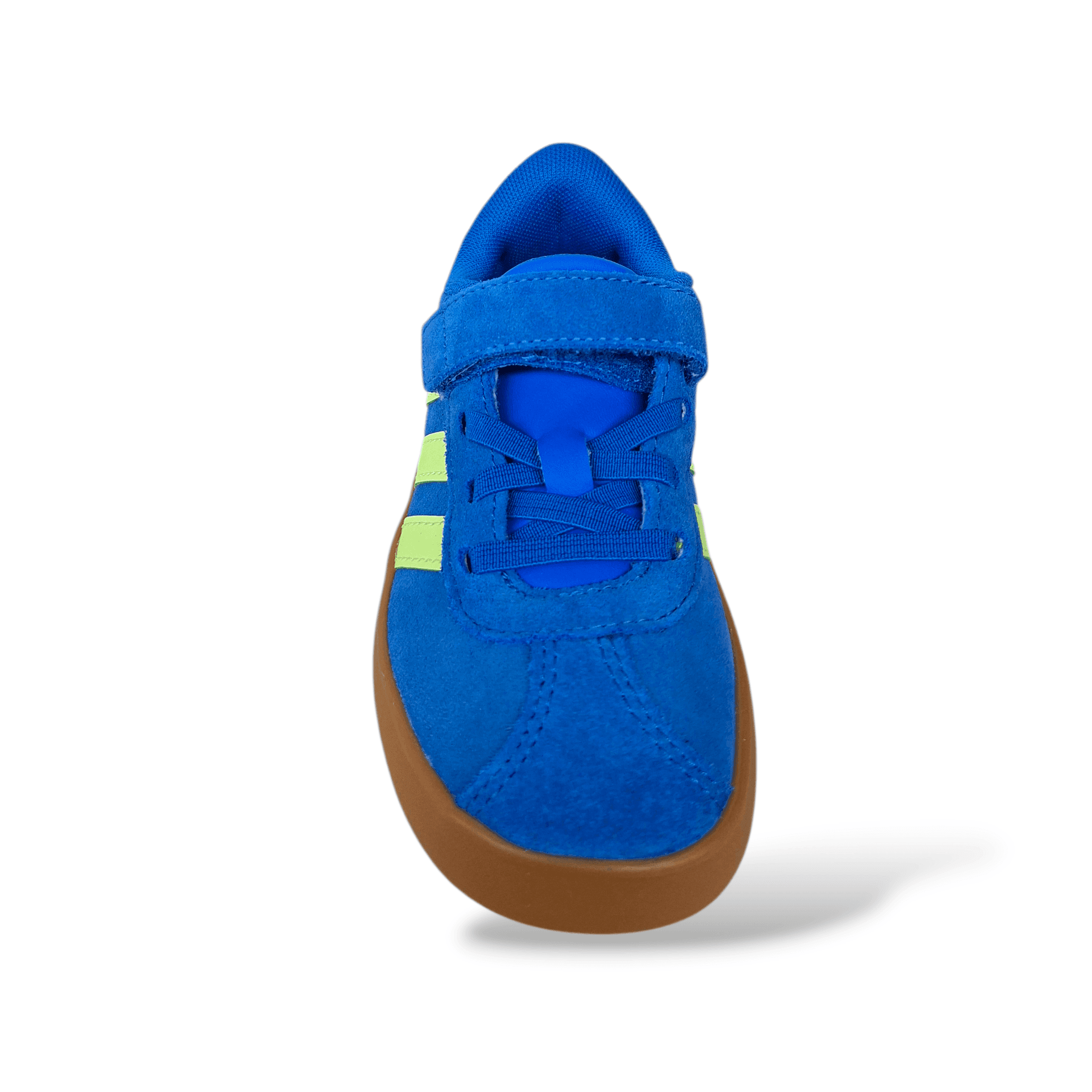 Sneakers bambino Adidas Grand Court bluette giallo sportive in Ballerine Scarpetteria Gica - Trani, commercioVirtuoso.it
