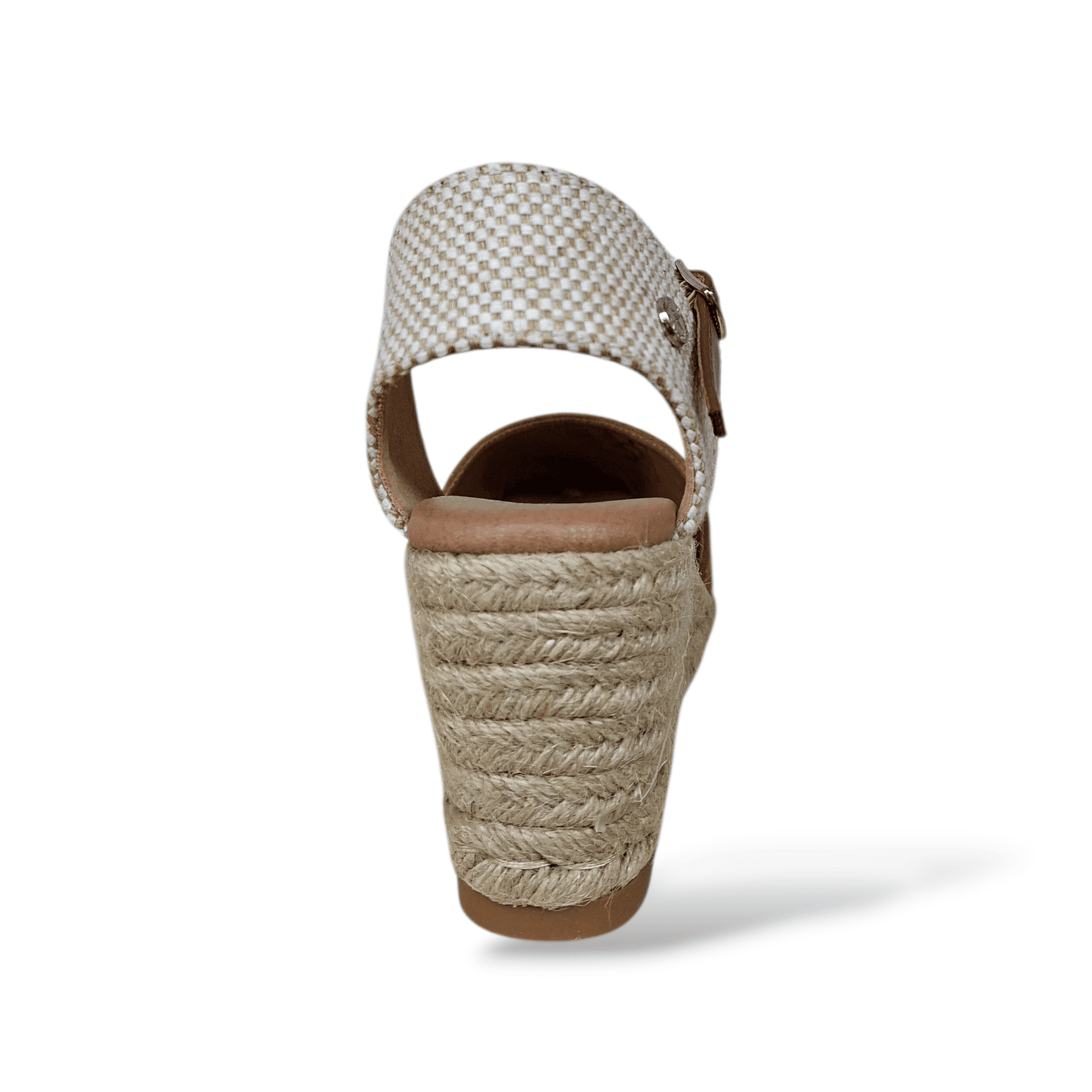 Espadrillas donna XTI camel eleganti con fibia in Ballerine Scarpetteria Gica - Trani, commercioVirtuoso.it