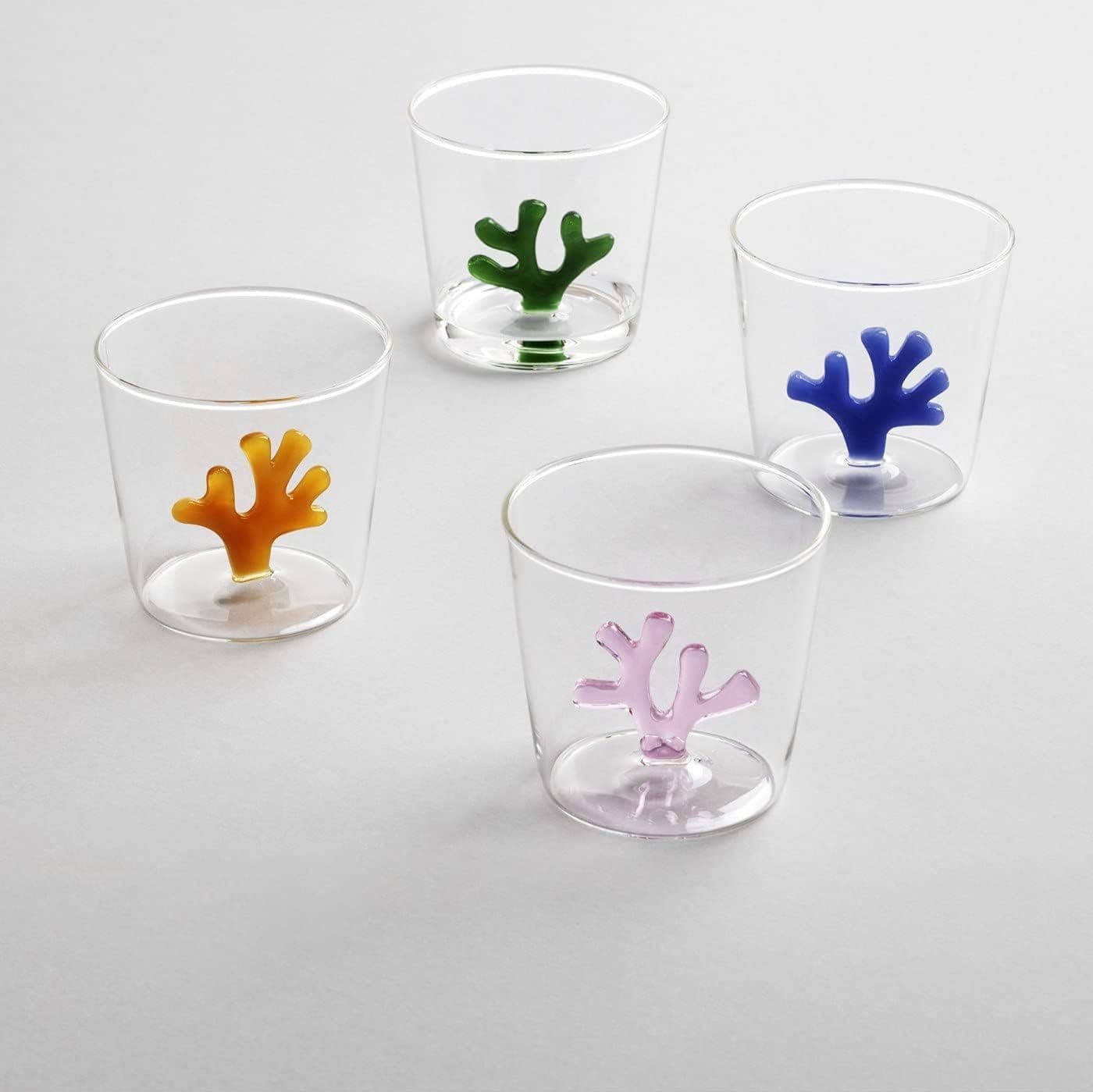 Ichendorf Tumbler corallo blu 35cl coral reef - 3
