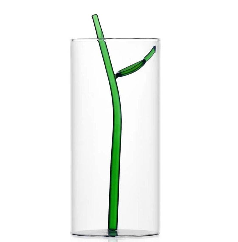 Ichendorf Vaso foglia collection foglia verde