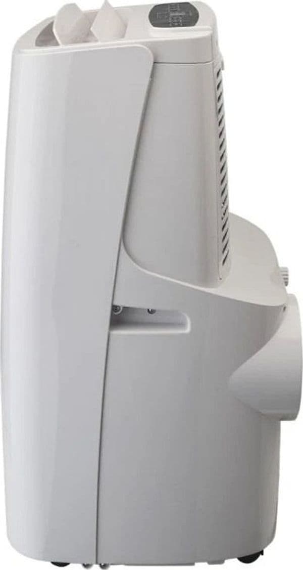 CONDIZIONATORE PORTATILE 12000BTU CON POMPA CALORE E WIFI Bimar - 3