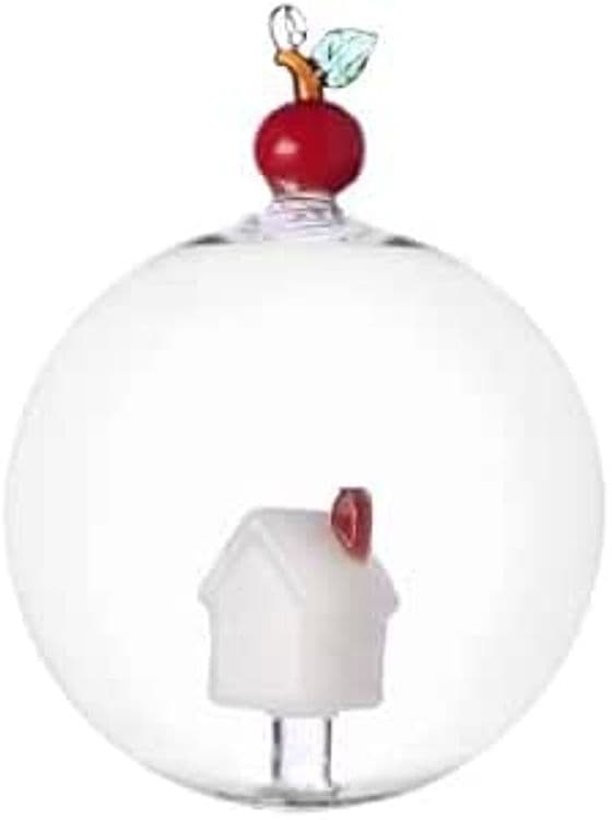 Ichendorf Palla natale melo red apple
