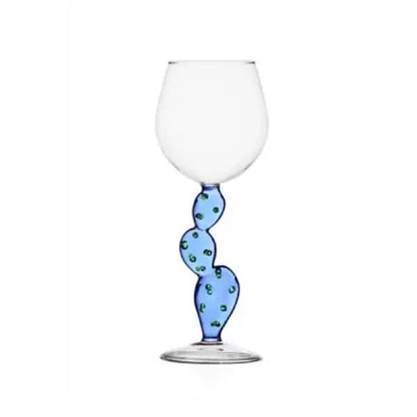 Ichendorf Calice cactus azzurro