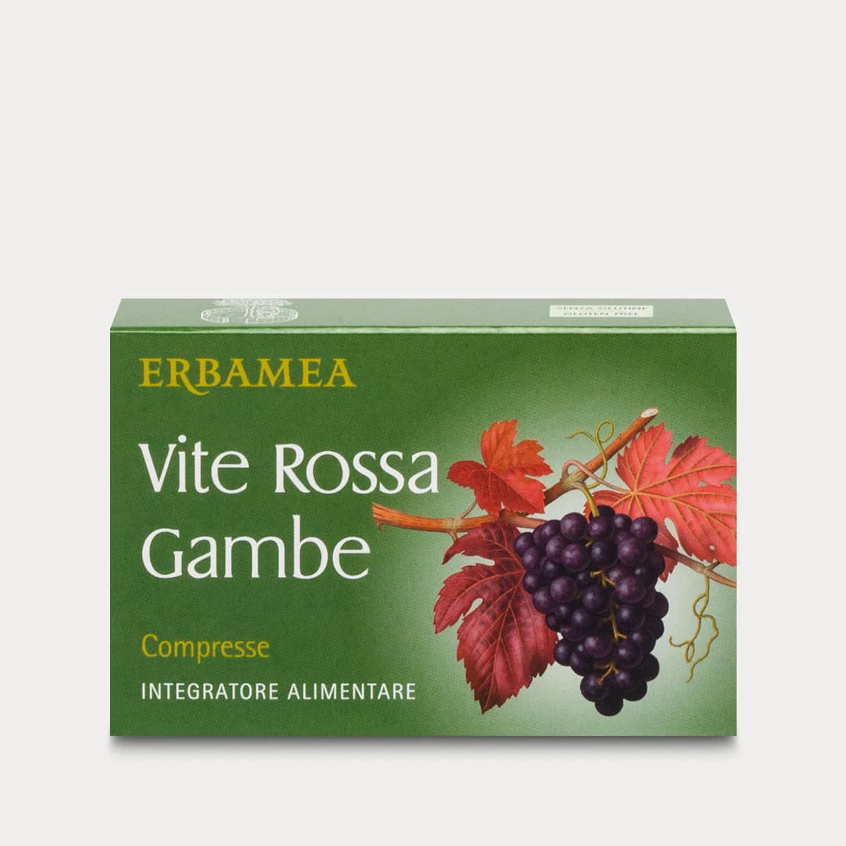Integratore Vite Rossa Gambe - 2
