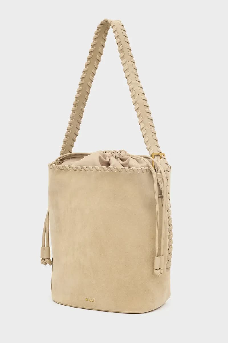 Borsa a spalla secchiello | NALÌ in Borse a spalla You Store - Messina, commercioVirtuoso.it