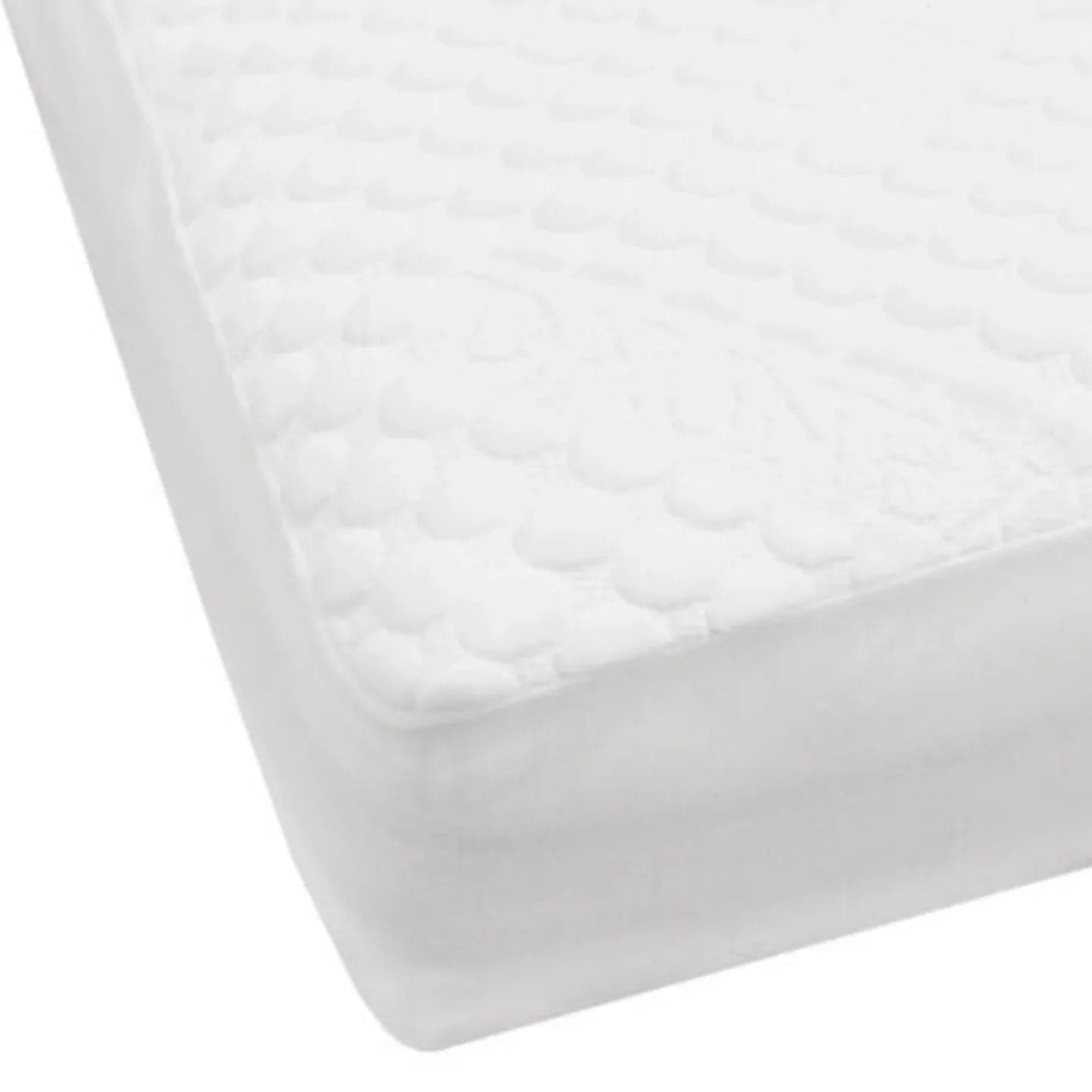 Coprimaterasso Daunex Relax Singolo 90x200 + 30 cm - 6