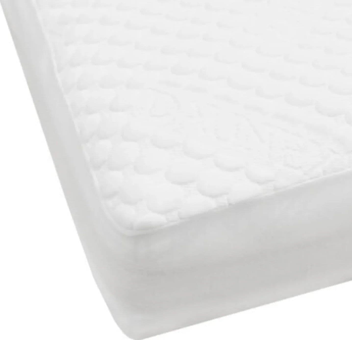 Coprimaterasso Daunex Relax Singolo 90x200 + 30 cm - 2