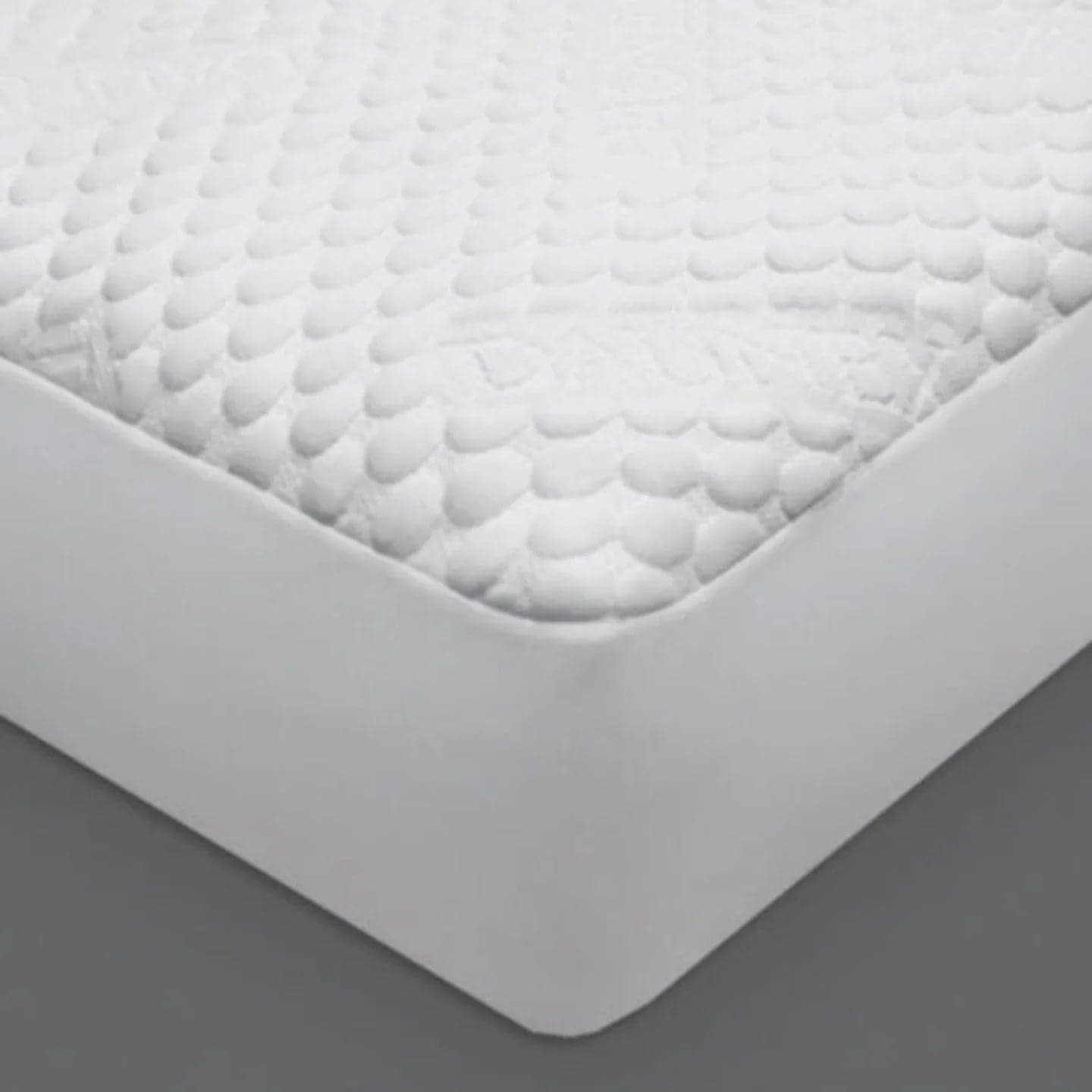 Coprimaterasso Daunex Relax Singolo 90x200 + 30 cm - 3