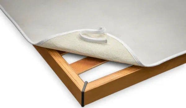 Coprirete Daunex Tekno 165x195cm 100% Poliestere - 2