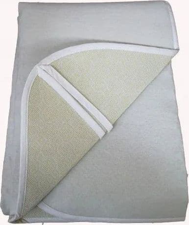 Coprirete Daunex Tekno 165x195cm 100% Poliestere - 3