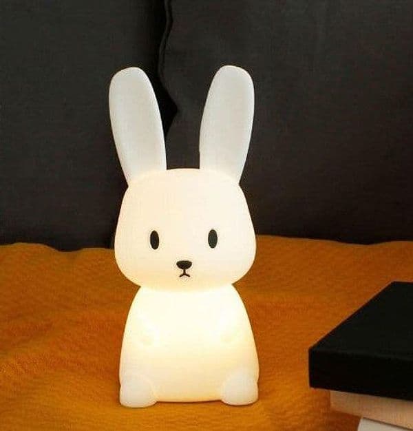 WINKEE Luce notturna coniglio - 2