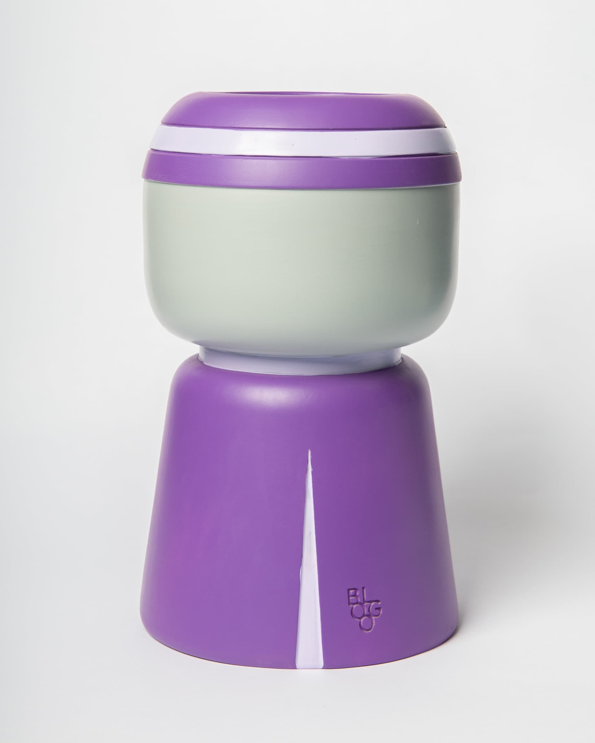 Vaso fiori the queen - 2
