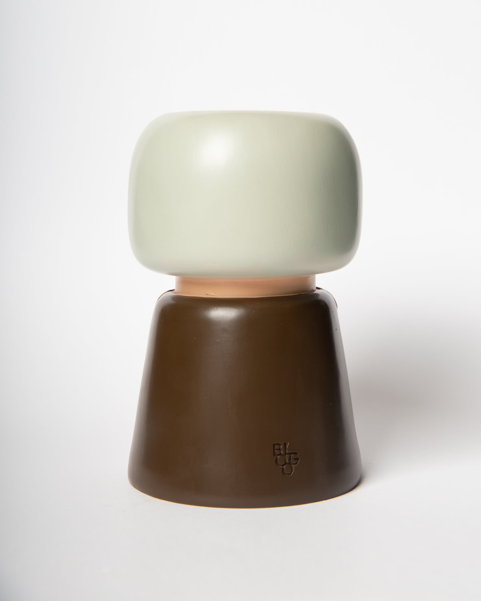Vaso fiori the rock 15 cm - 3