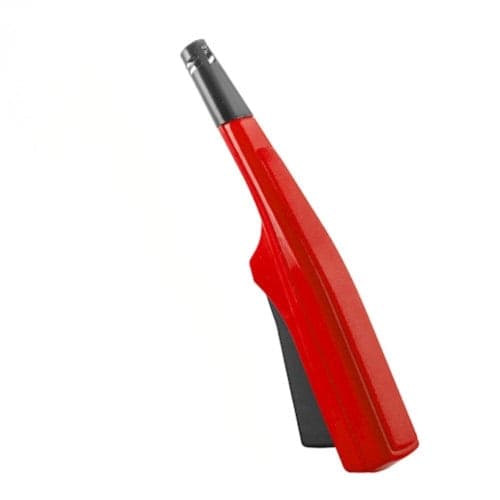 HOME IN ROMBO Accendigas piezo elettrici ROSSO 21cm