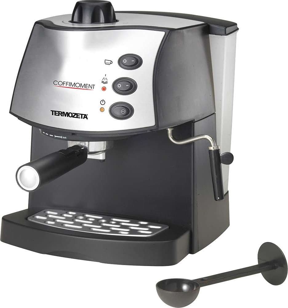 TERMOZETA Macchina espresso coffimoment