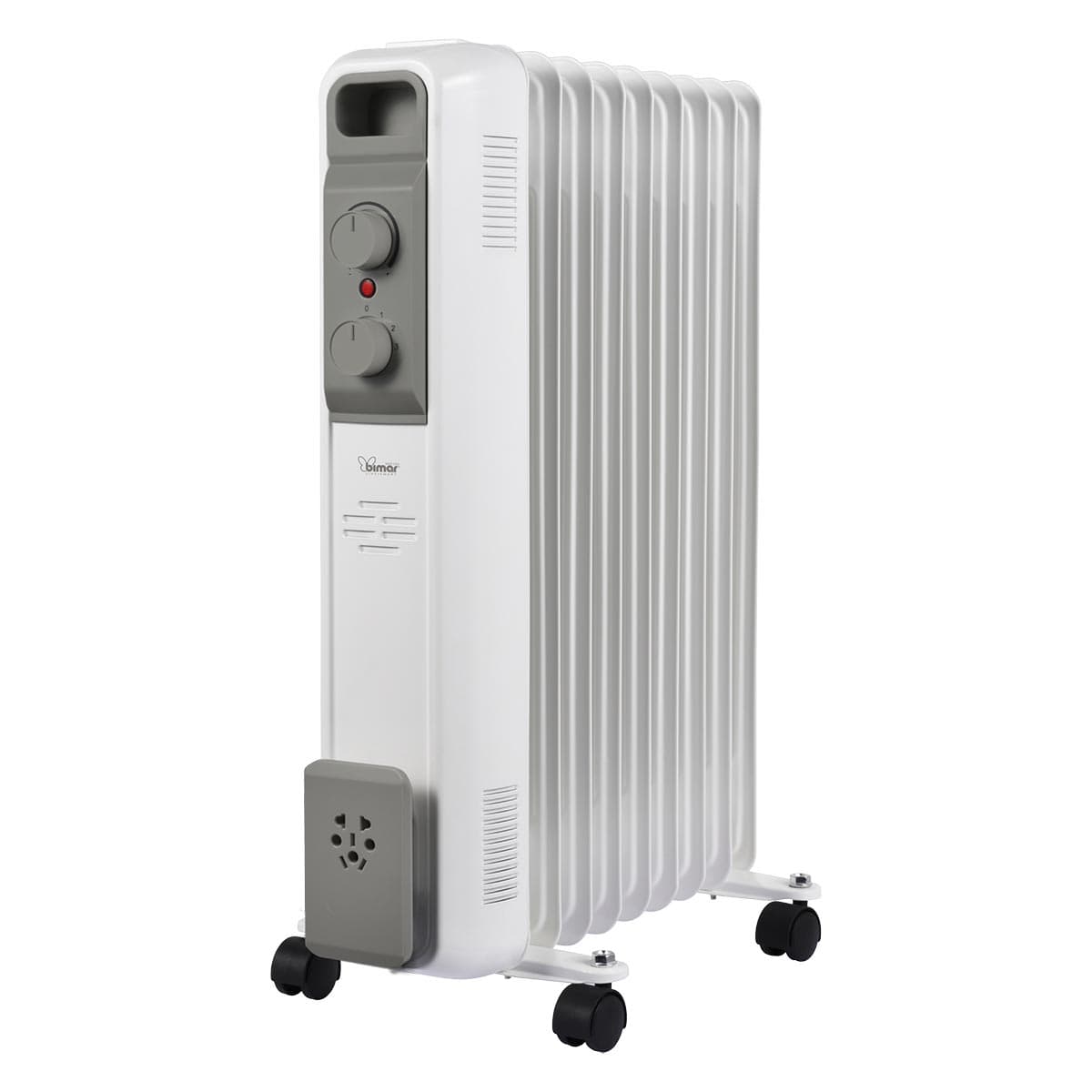 Termosifone elettrico