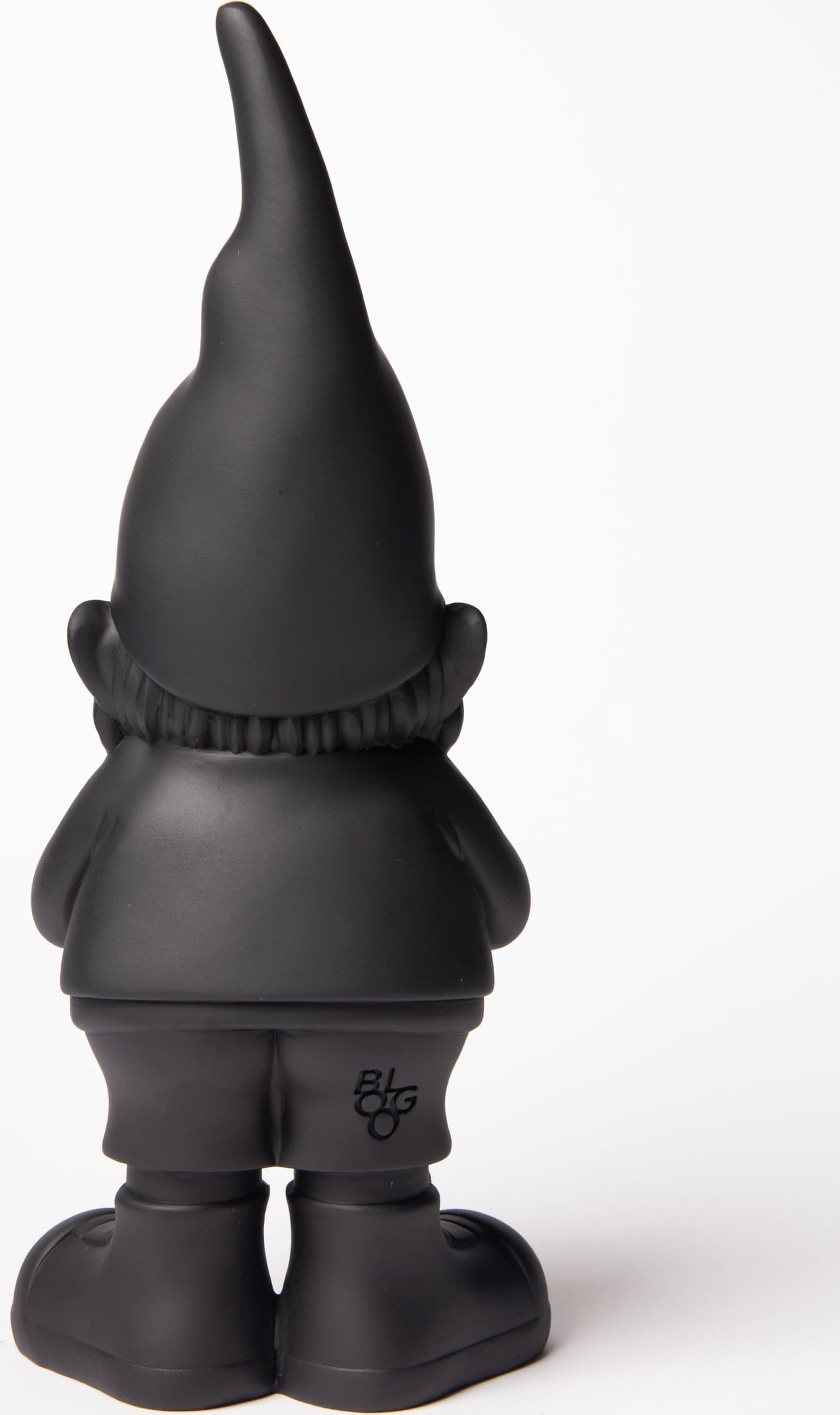 Statua nano lover black - 2