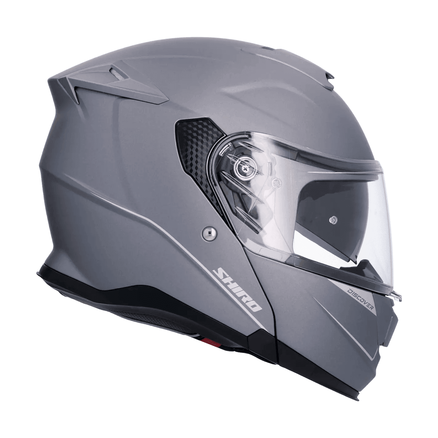 Caschi moto Apribili e modulari